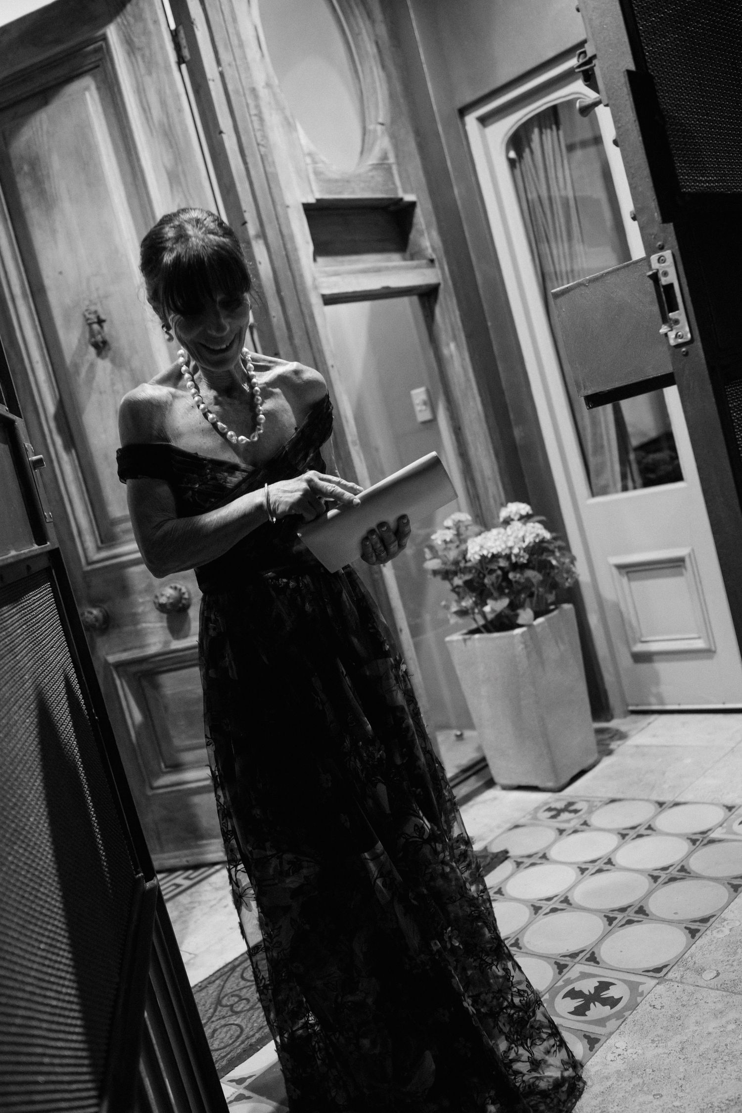 35mm film editorial documentary photography at a wedding in Australia