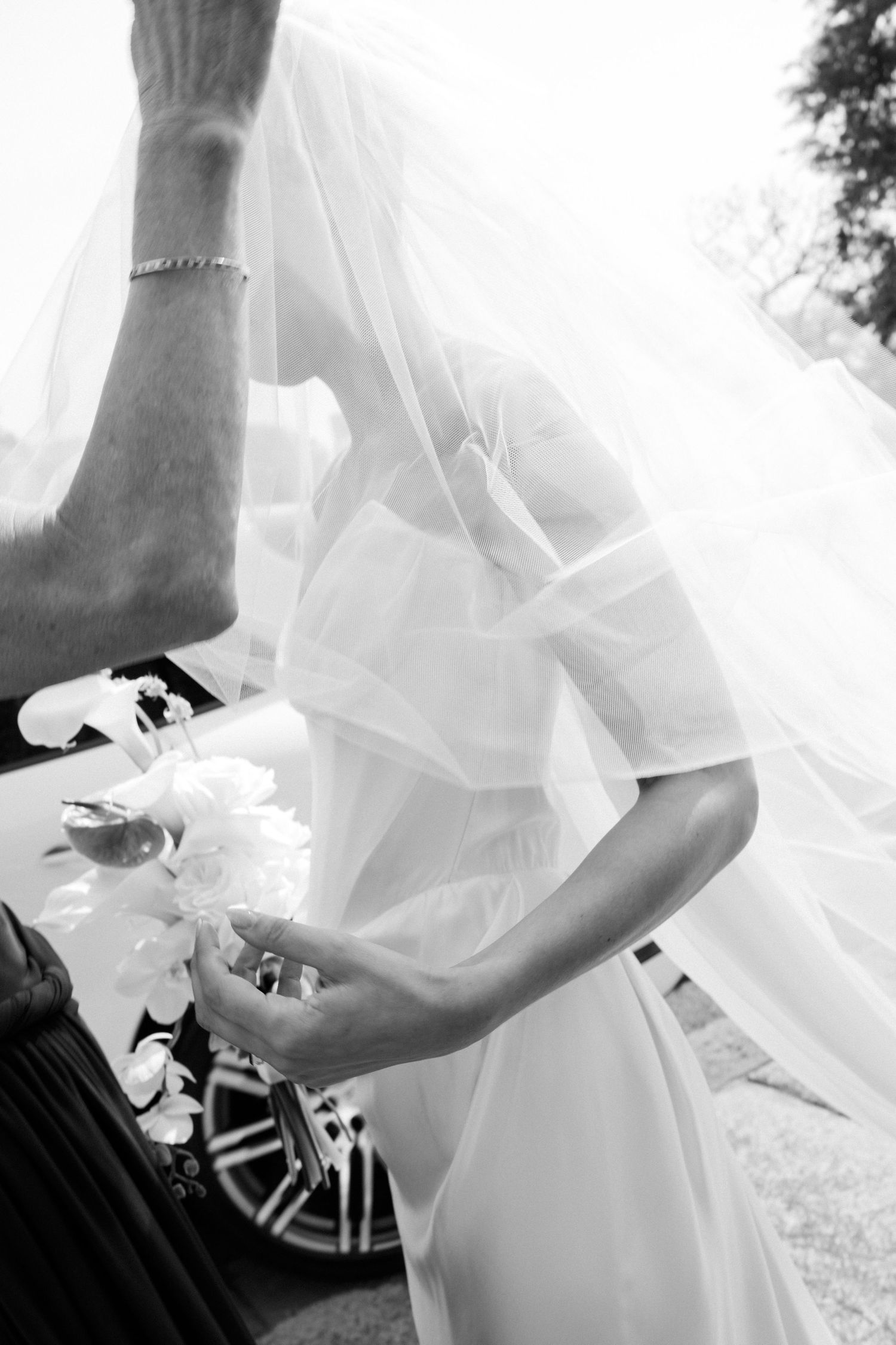 Candid, documentary, editorial style wedding photography in Australia