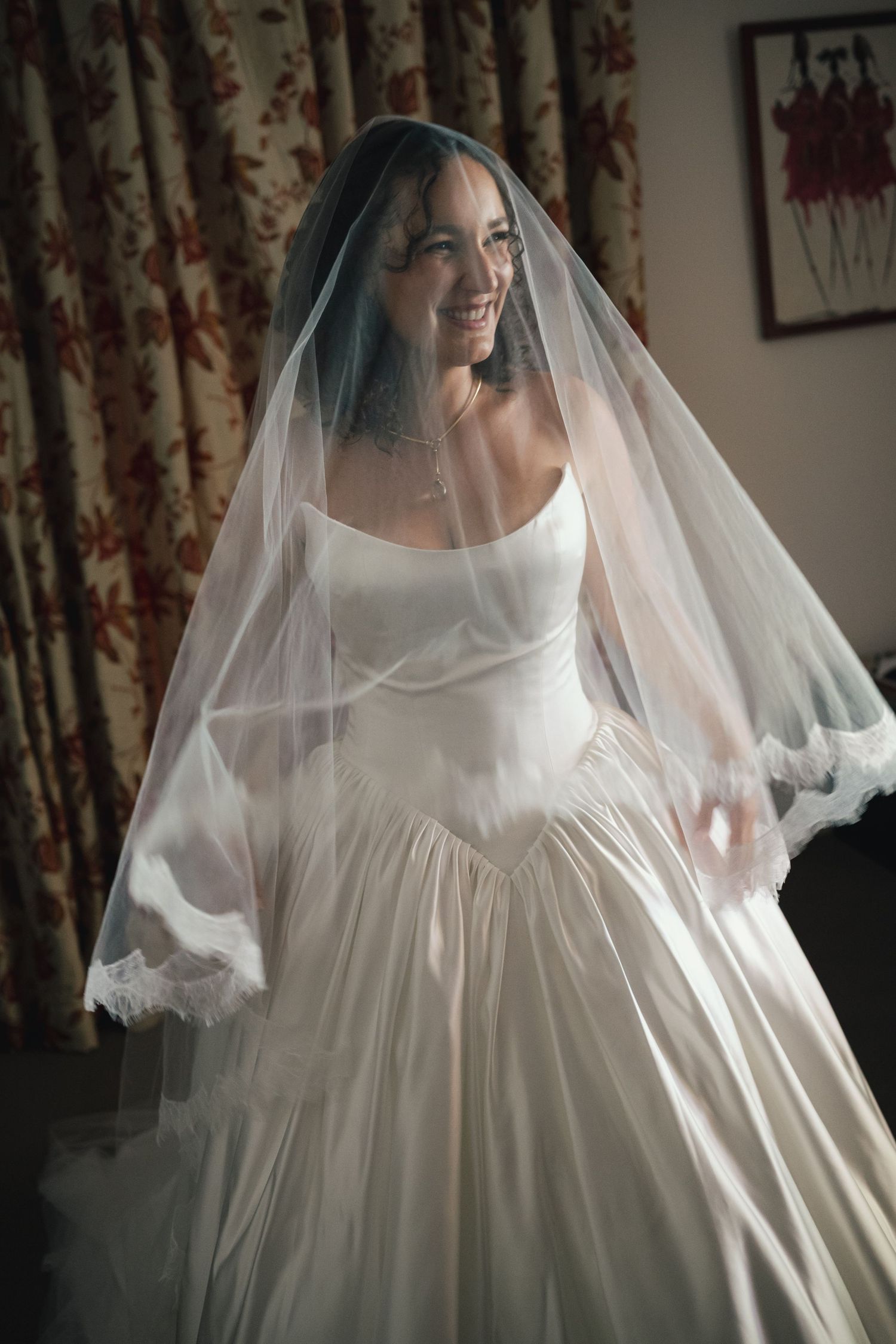 Candid, documentary, editorial style wedding photography in Australia