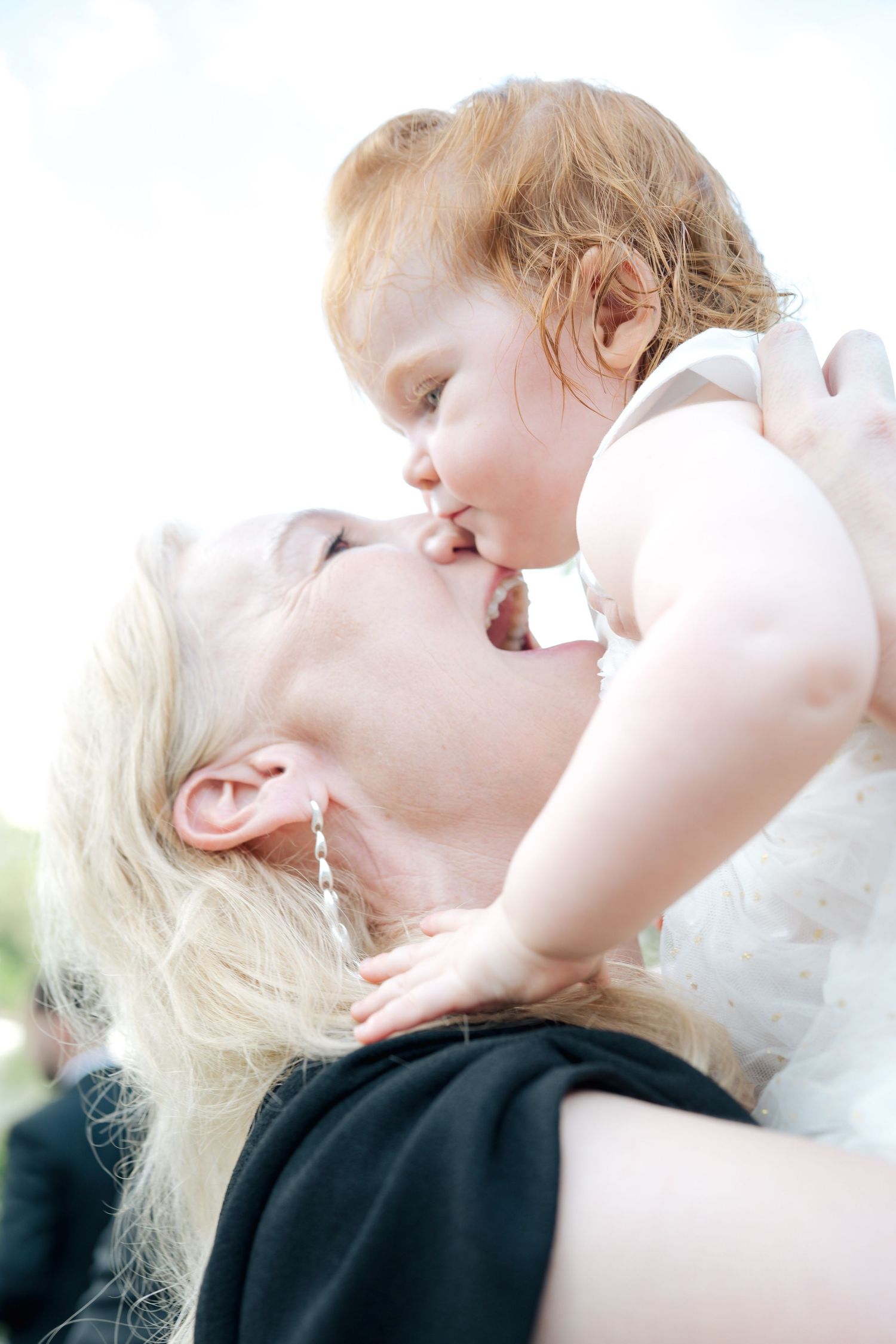 Emotive, genuine, candid, documentary style wedding photography