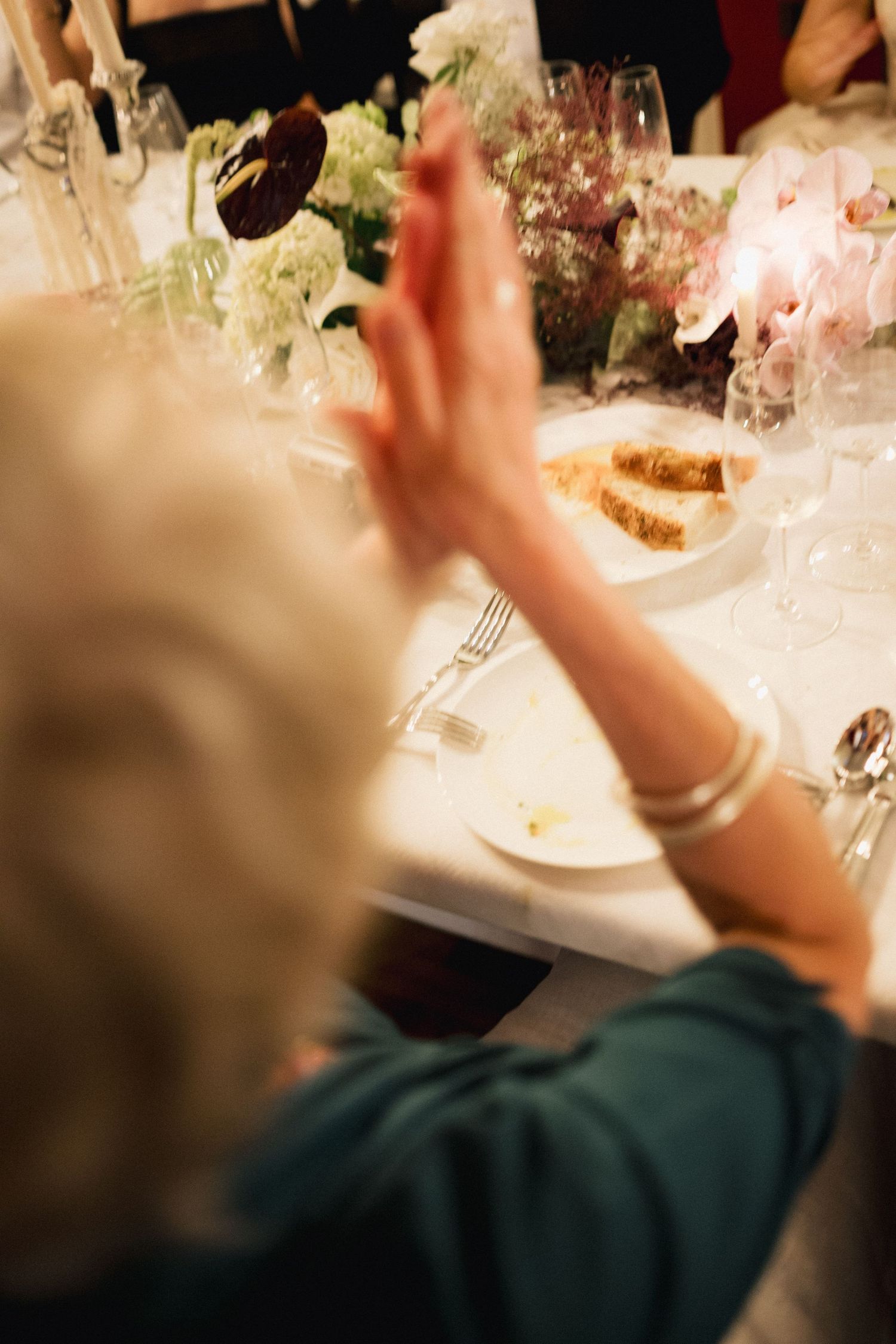 35mm film editorial documentary photography at a wedding in Australia