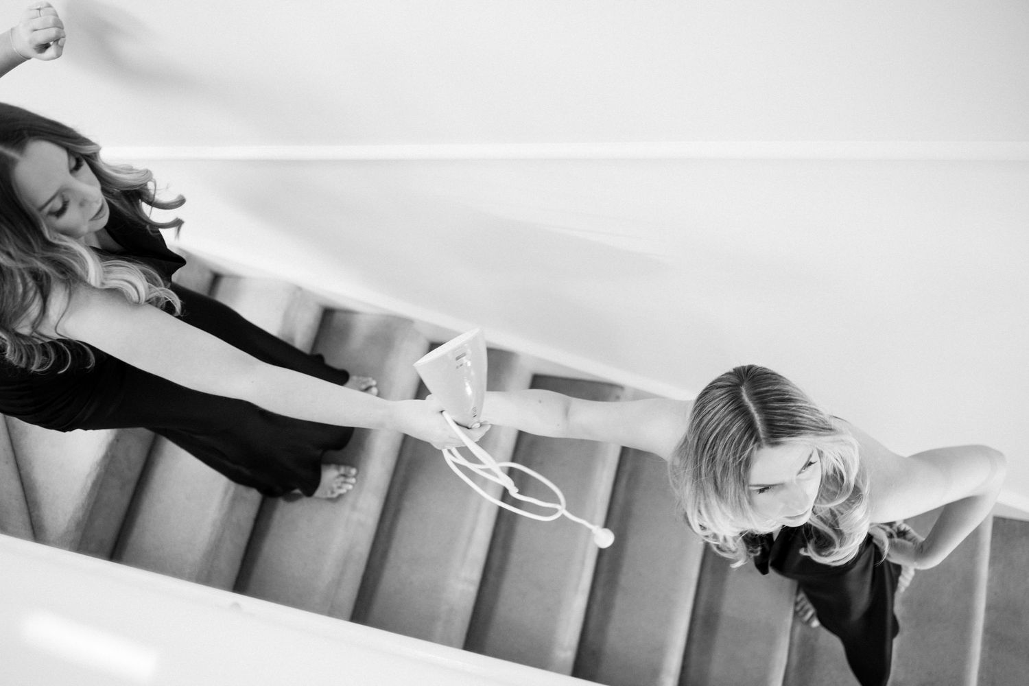 Candid, documentary, editorial style wedding photography in Australia