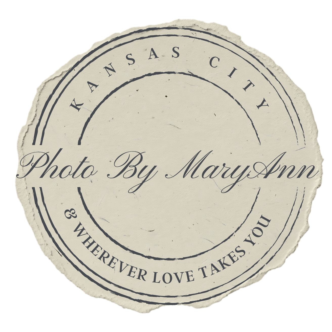 Vintage oval-shaped decorative label designs in beige and cream tones with elegant text and borders.