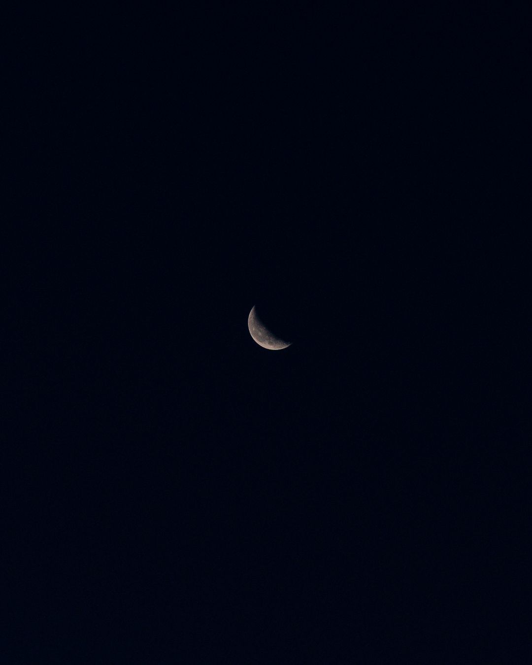 Crescent Moon