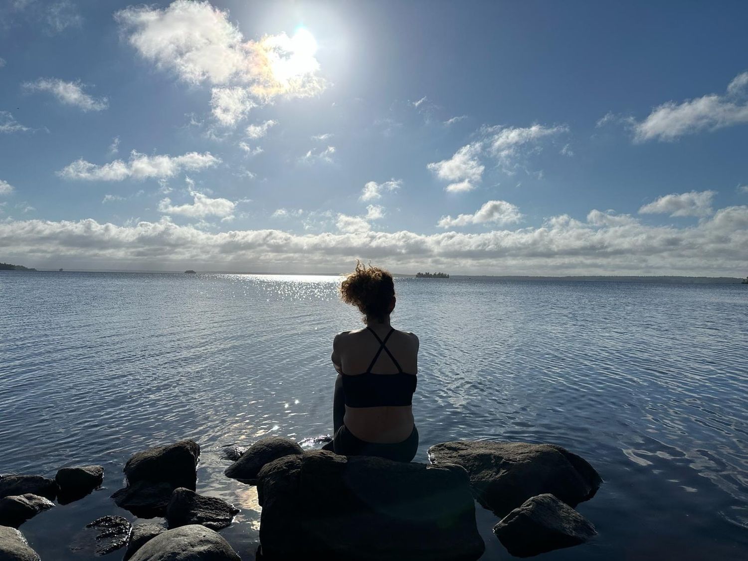 Ktity van Loon i Dalsland passion för natur människor och äkta ögenblick