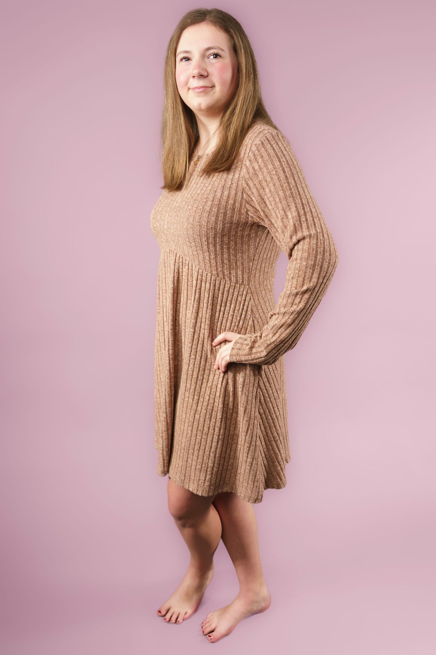 Studio Portrait 4