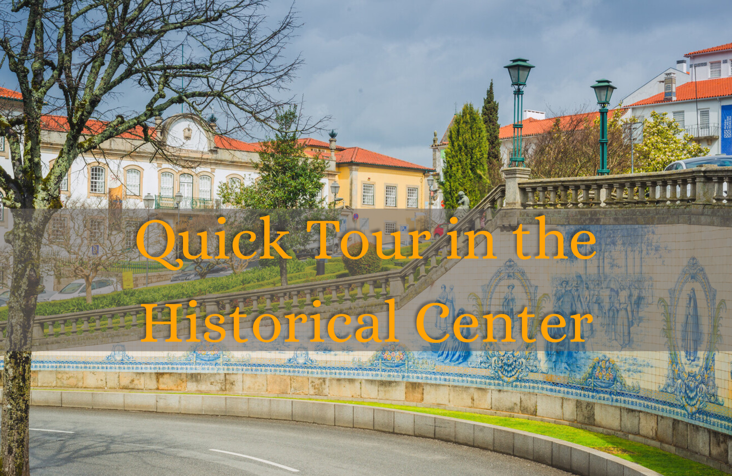 Photo and link to the Quick Tour
