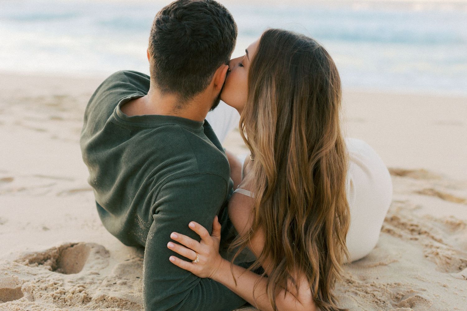 Wollongong and  Newcastle Couples and Engagement Photography