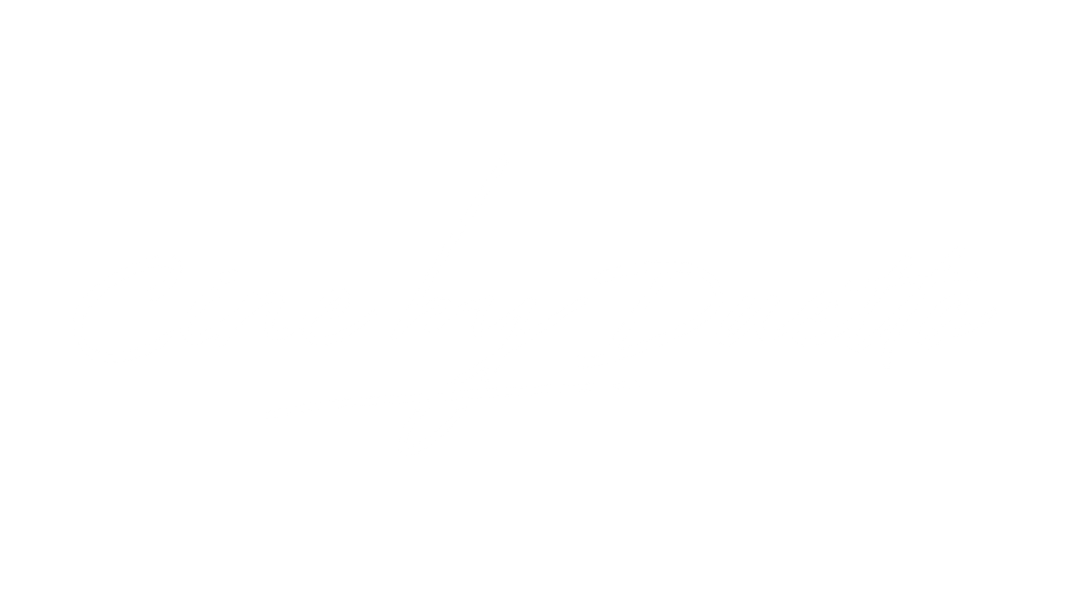 Clean white minimalist design on bright white background.