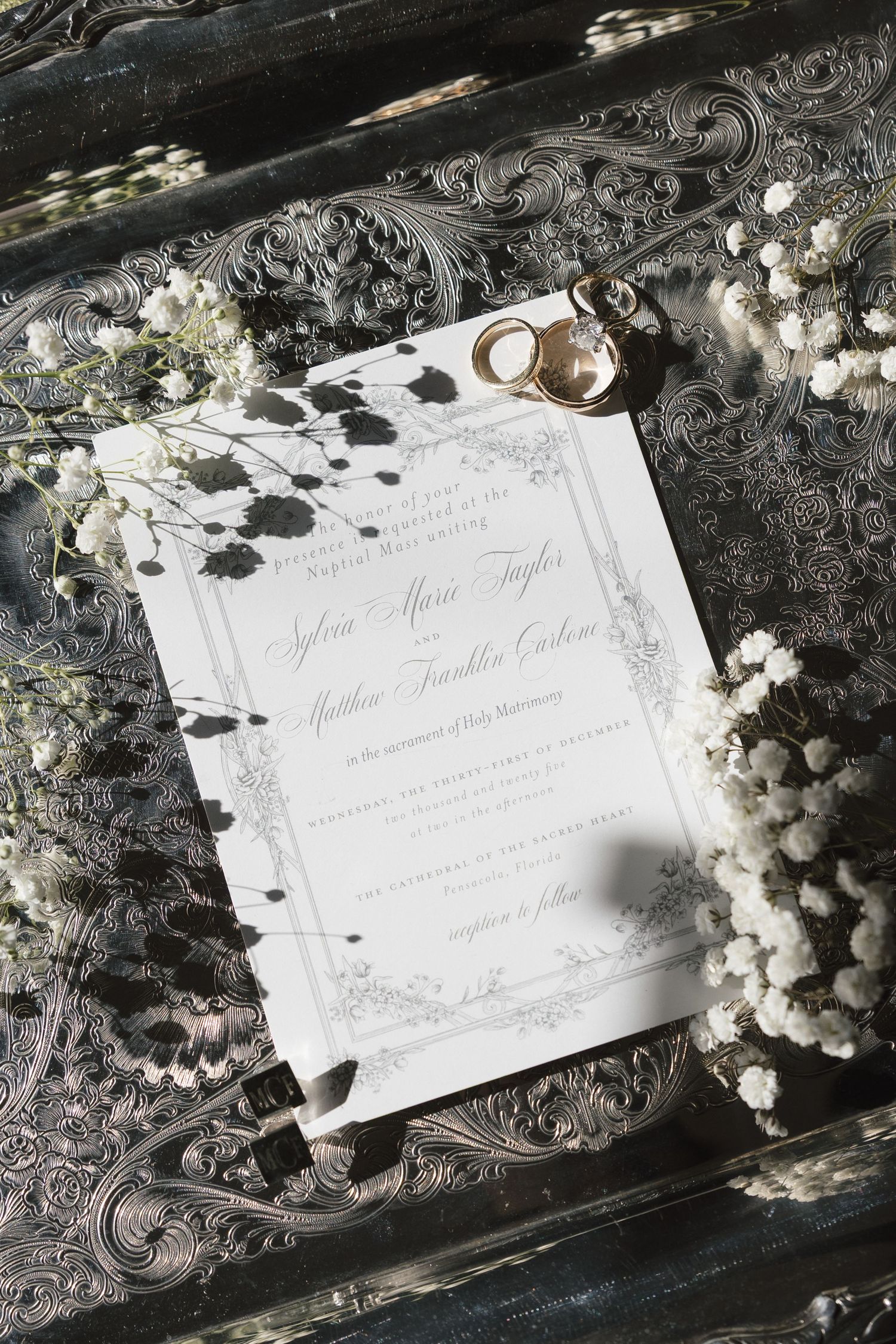 Mississippi Wedding Photography