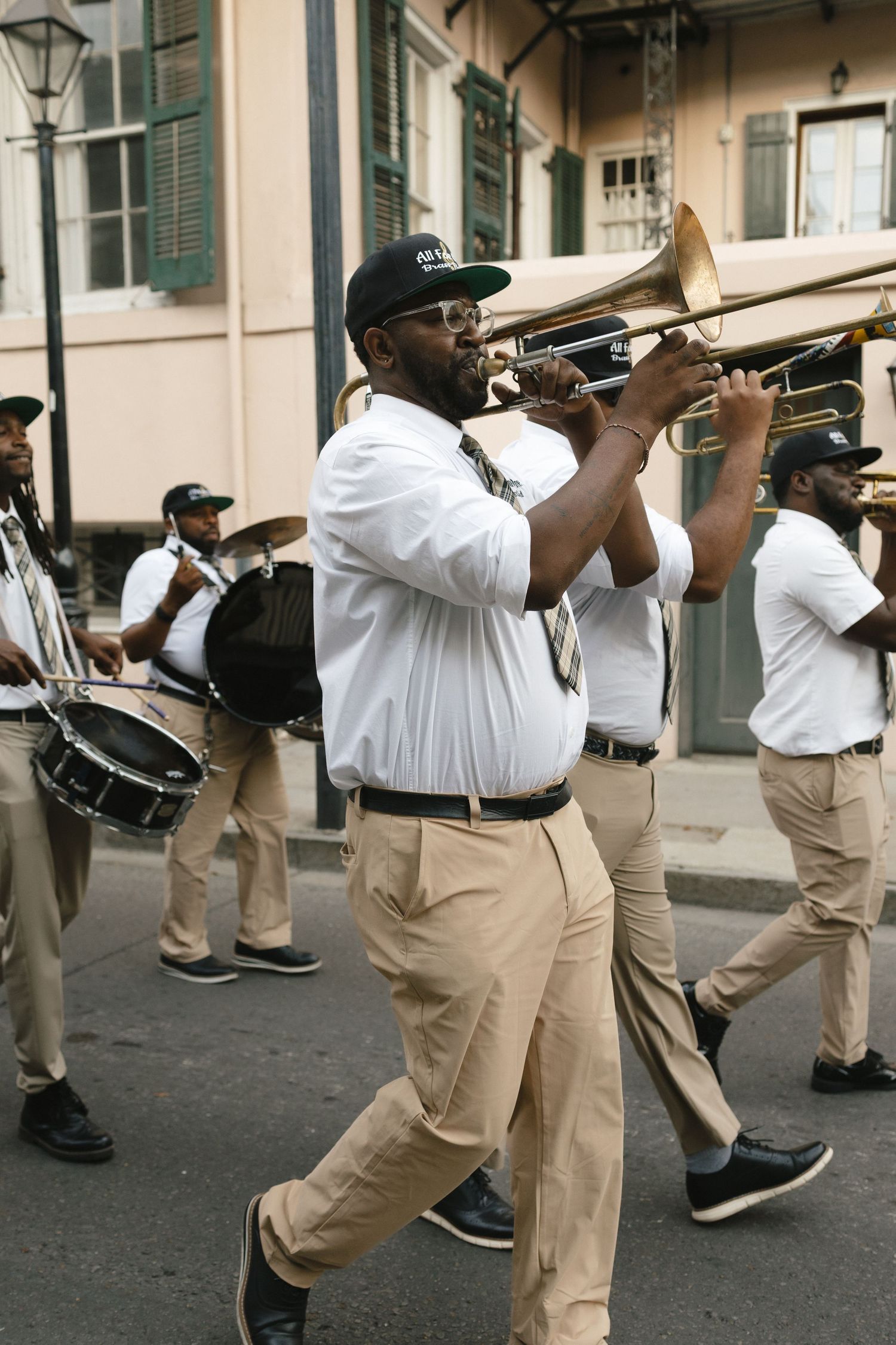 New Orleans Wedding Photography