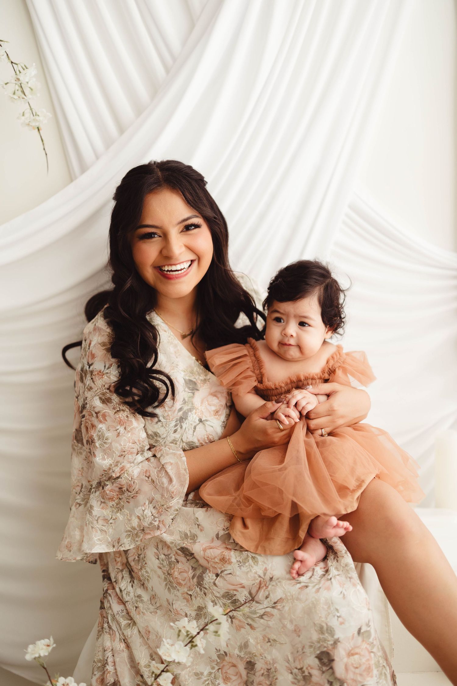 Indiana Family, Senior, and Quinceañera Photographer in Lafayette, Indiana.