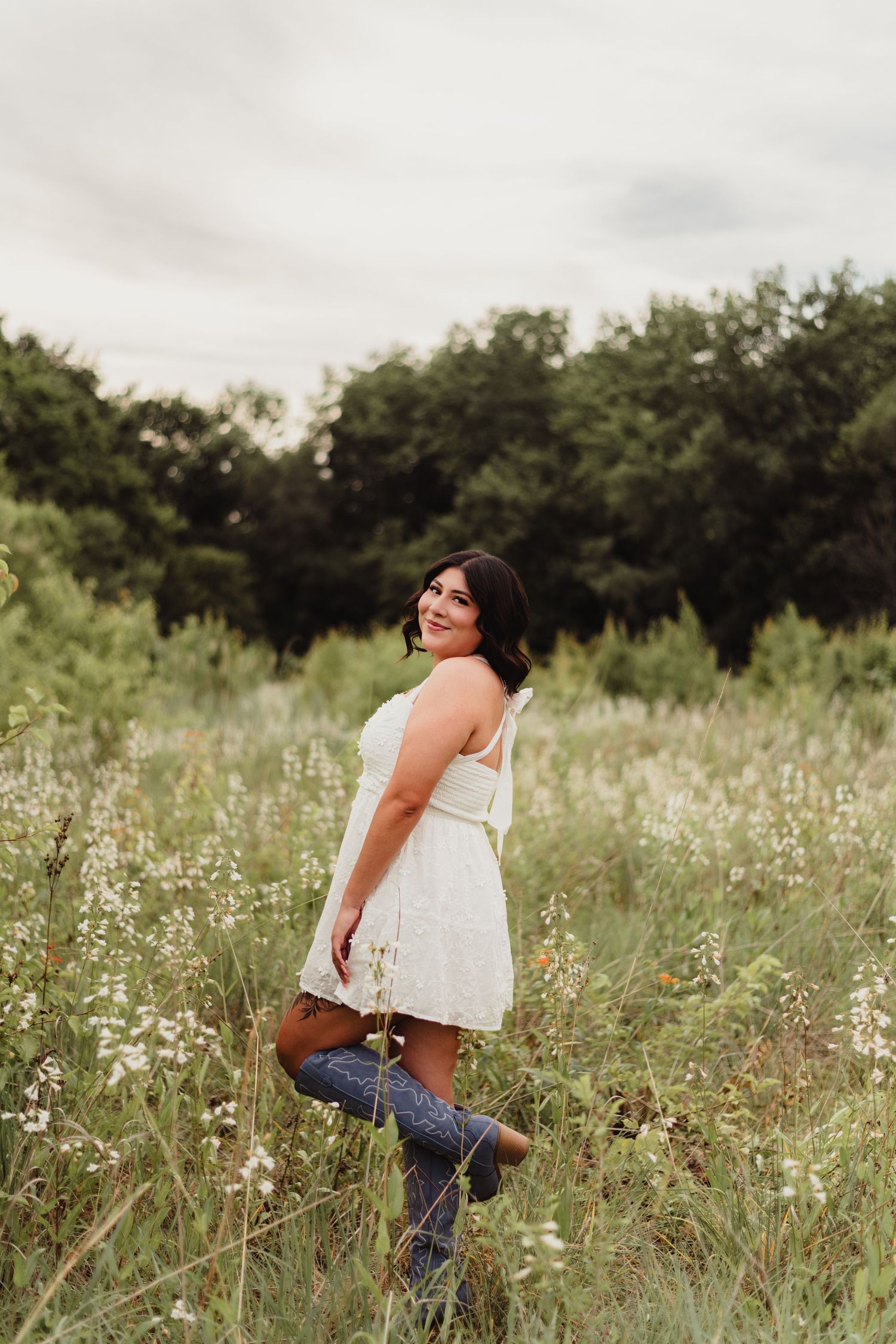 Lafayette, Indiana Senior Photographer