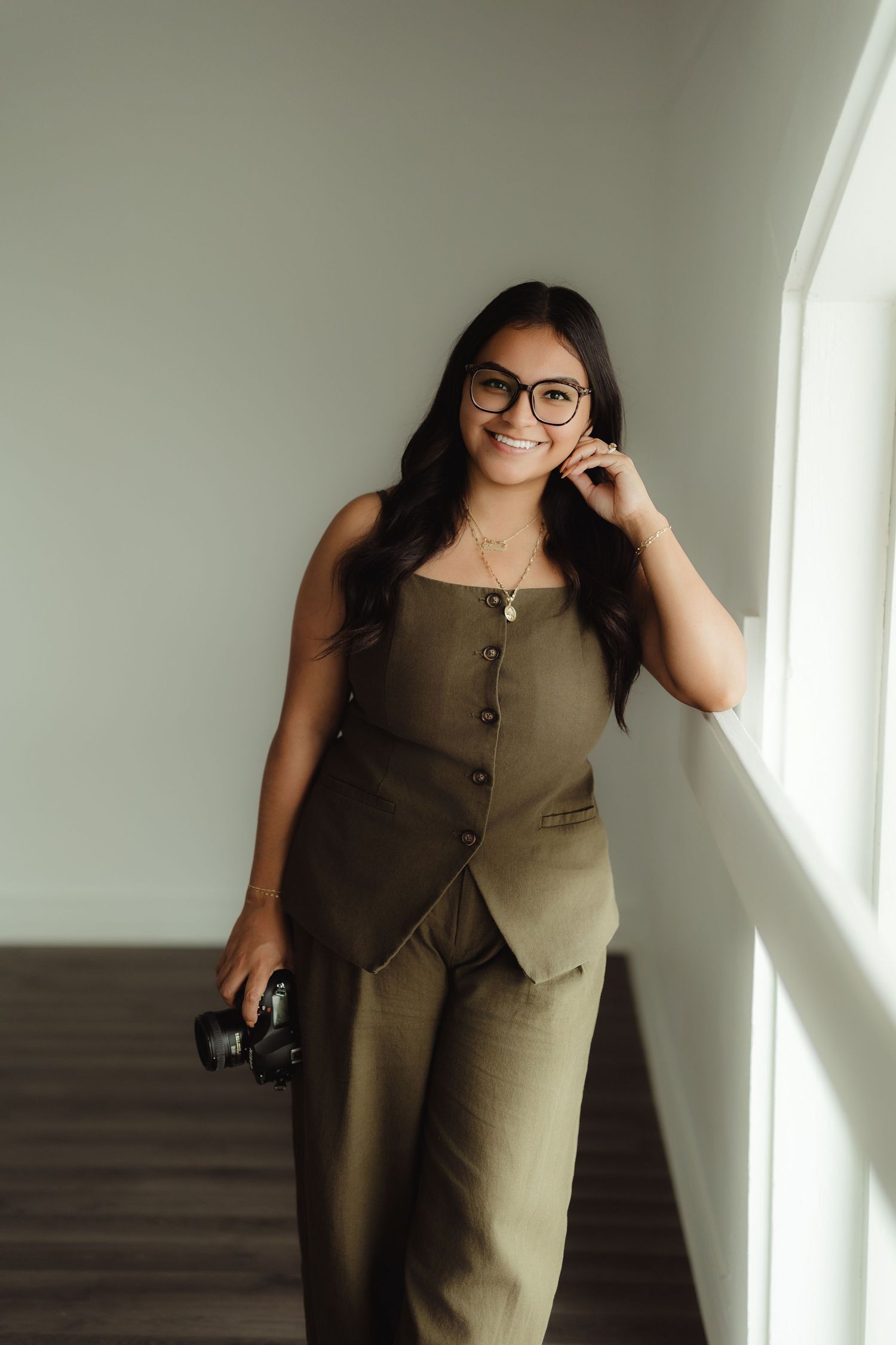 Lafayette, Indiana Senior and Family Photographer serving Lafayette, Indiana and surrounding areas.