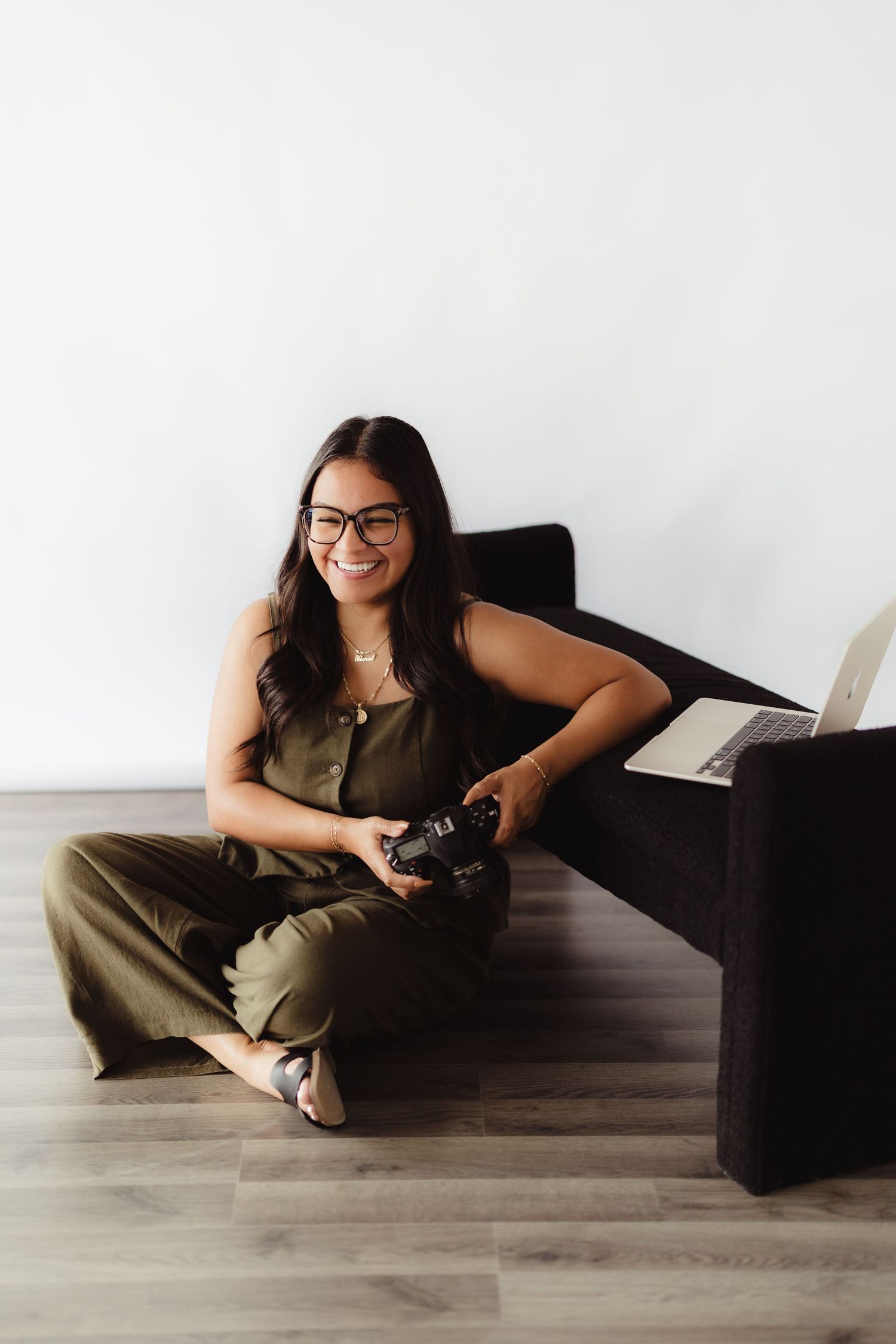 Indiana Senior Photographer