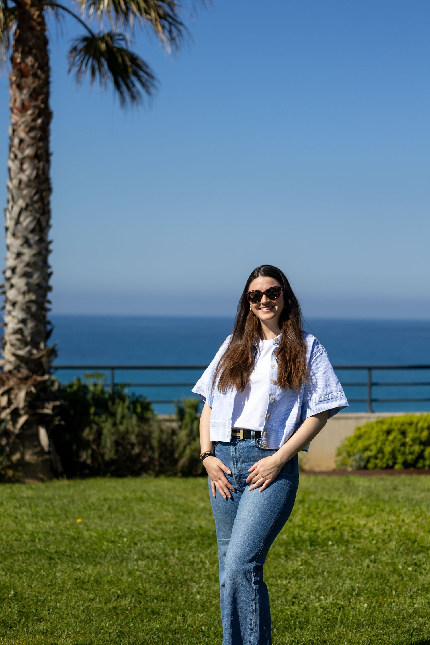 Vision by Faustine – photographe, vidéaste et community manager à Montpellier. Création de contenu sur-mesure pour pros et particuliers.
