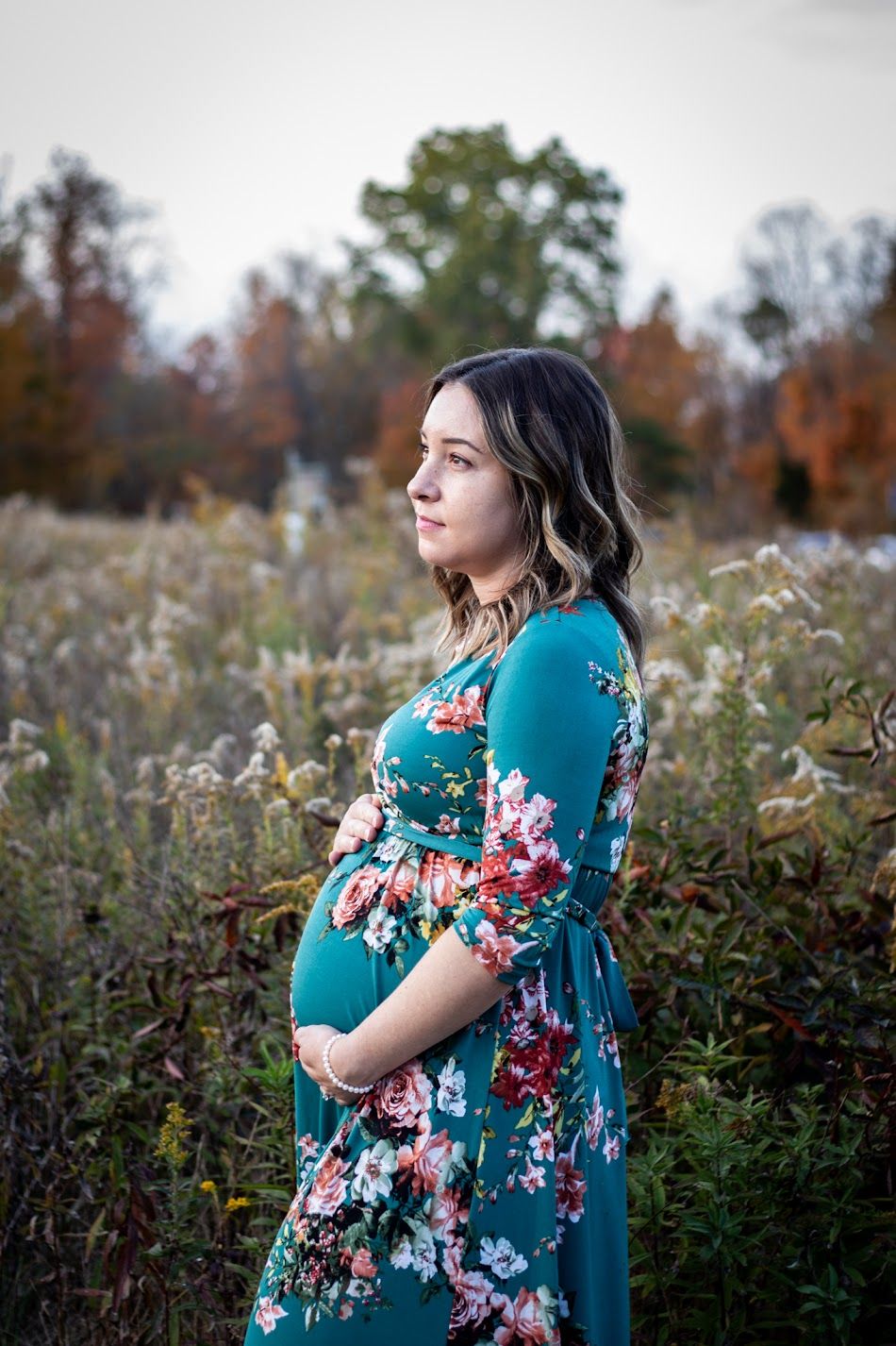 Cincinnati/ Northern Kentucky pregnancy announcement photo session, maternity photo