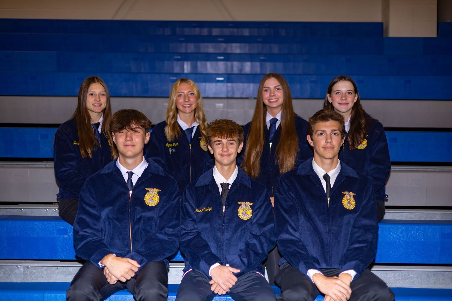 Grand Valley FFA Photo jnicholasphotos