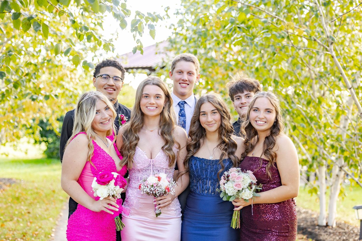 Geneva Homecoming Photo jnicholasphotos