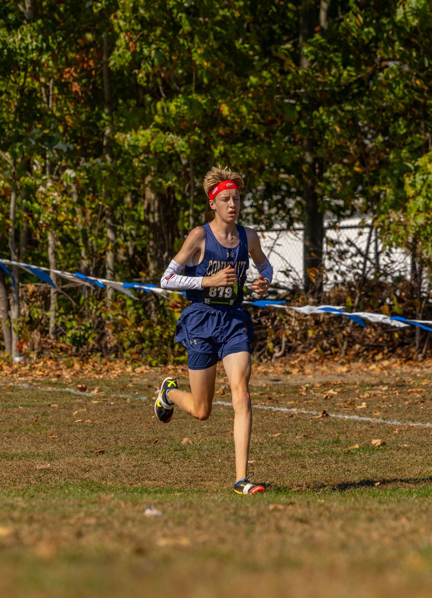 Conneaut High School