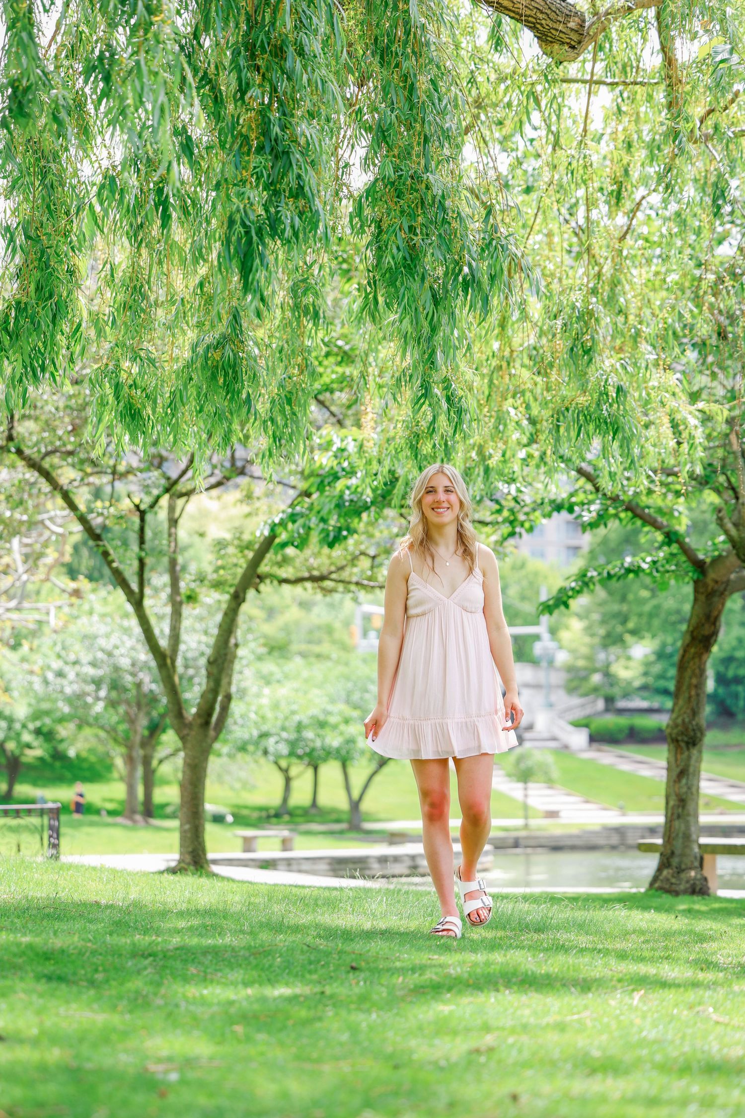Kassidy Senior Photo jnicholasphotos