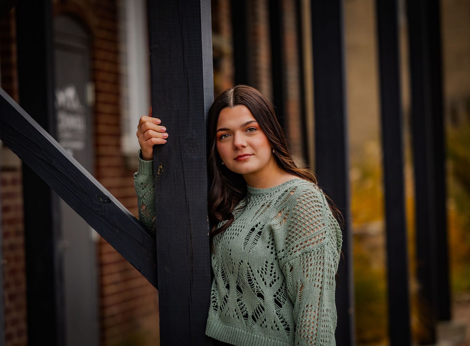 Luci Senior Photo jnicholasphotos