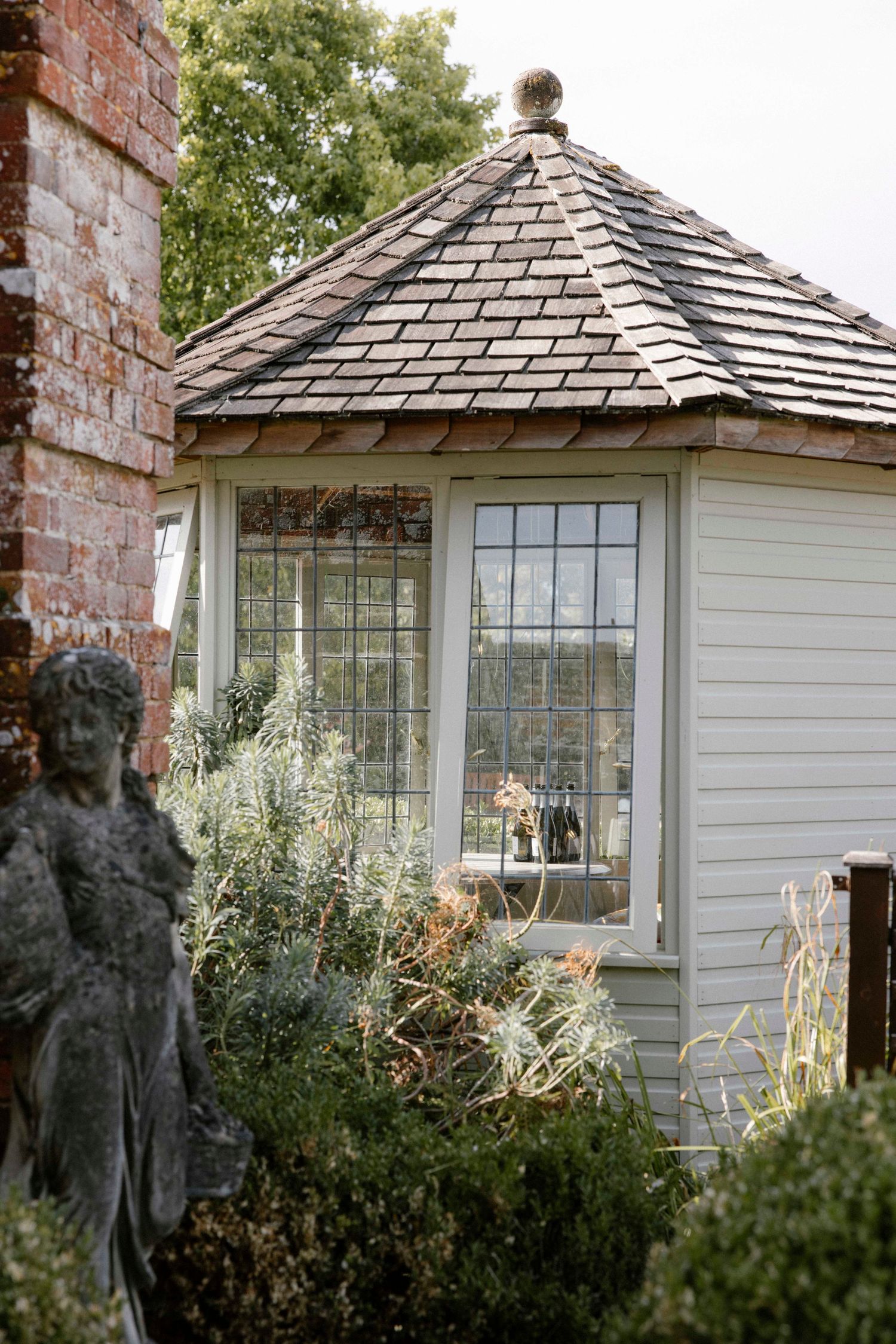 Orangery Suite, Merley house, Wimborne