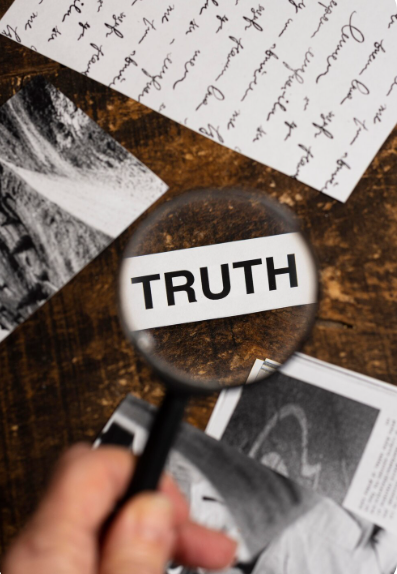 Personal Investigation Services