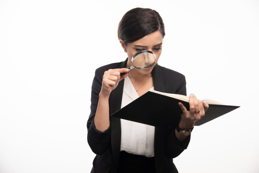 Business & Financial Investigation