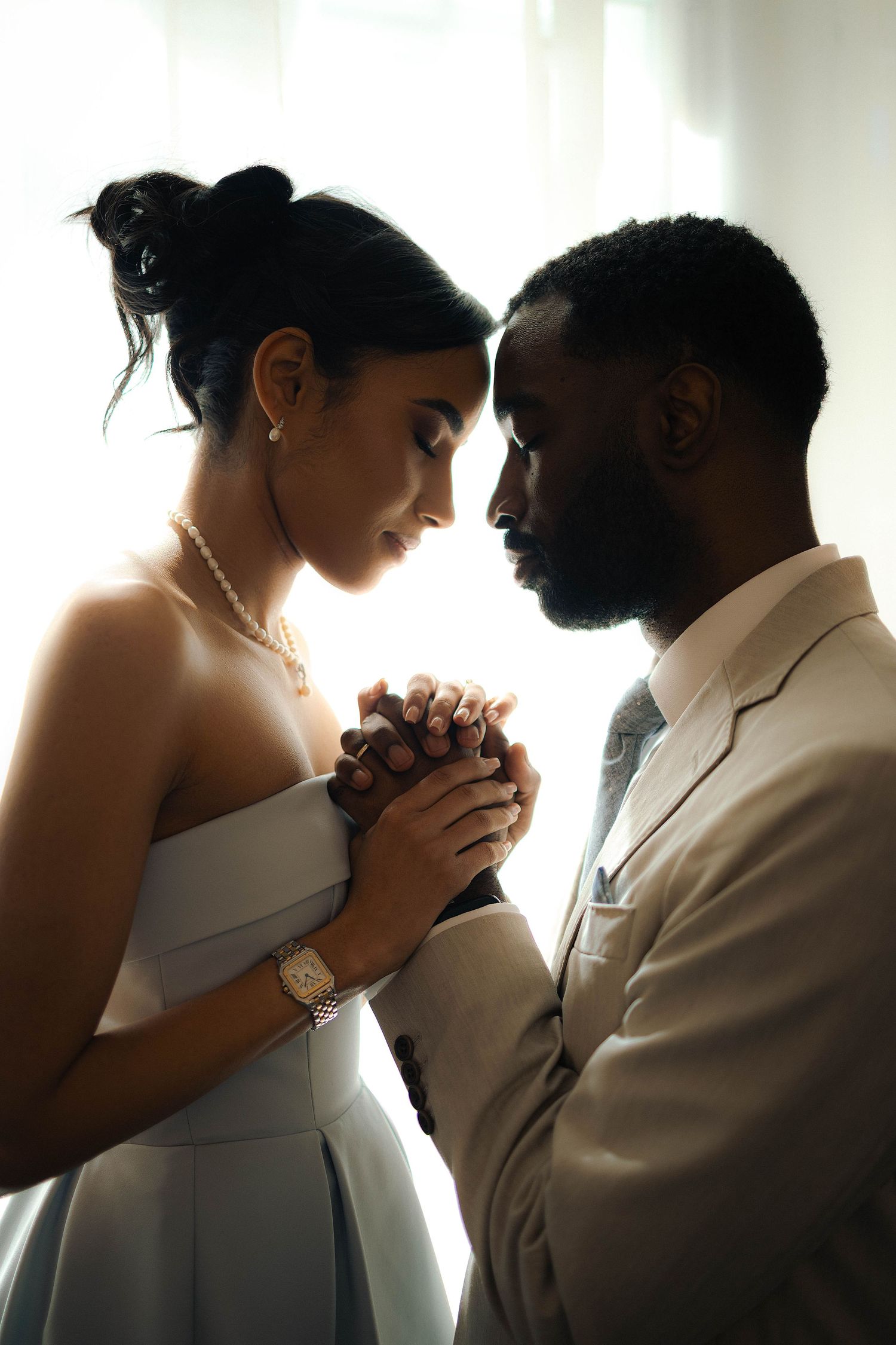 Oxford wedding photo