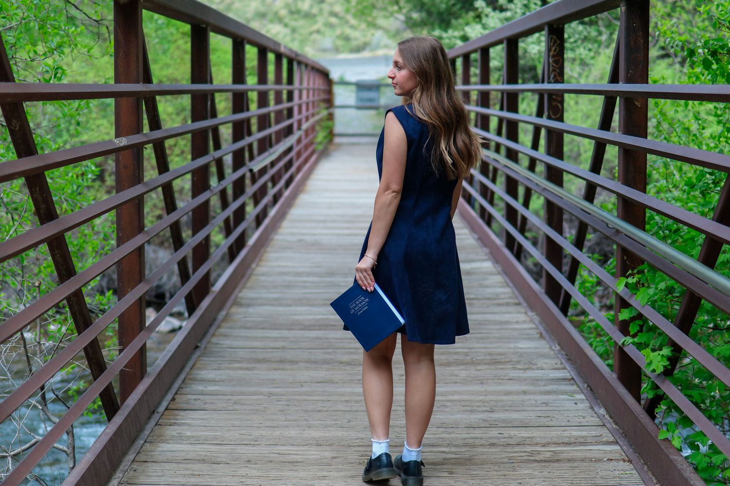 Mission photo shoot in St. George, Utah County and Salt Lake County.