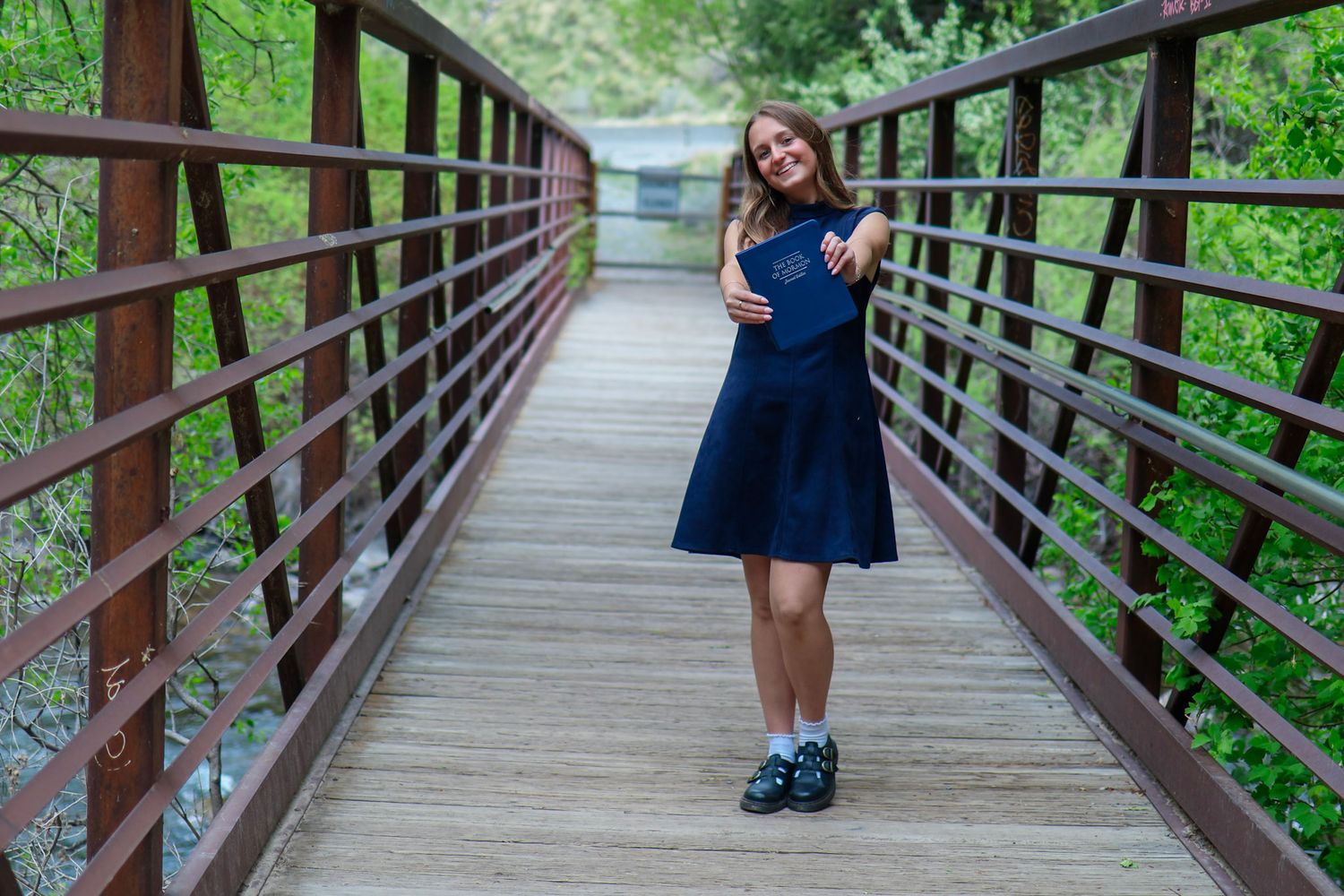 Mission photo shoot in St. George, Utah County and Salt Lake County.