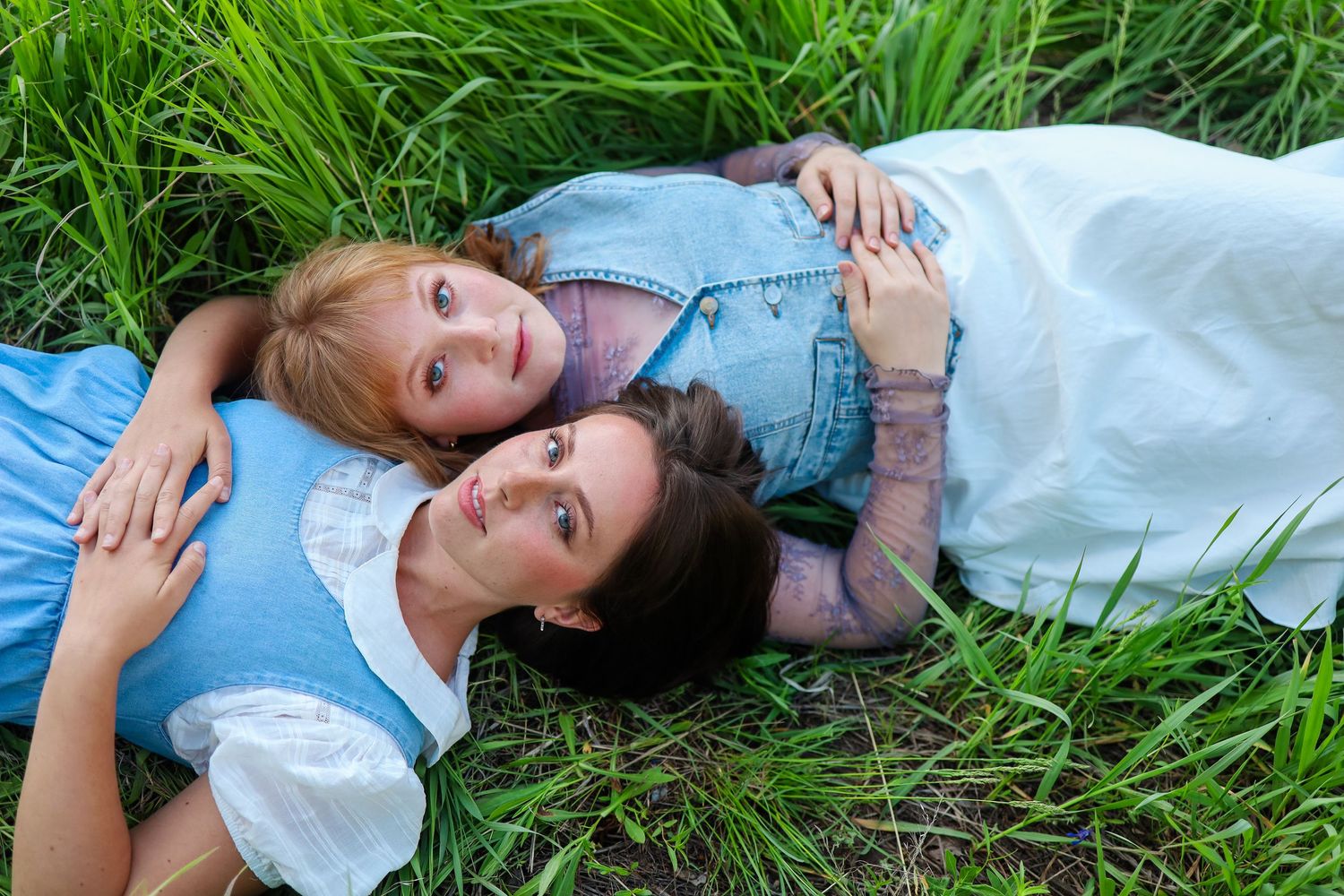 stylized photo shoot in St. George, Utah County and Salt Lake County.