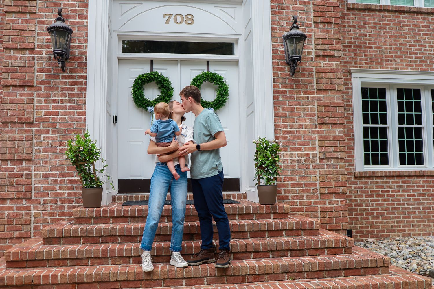 Family photo shoot in St. George, Utah County and Salt Lake County.