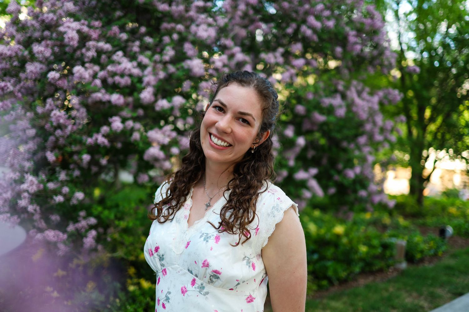Graduation photos in Provo, Utah (Utah County & Salt Lake County).