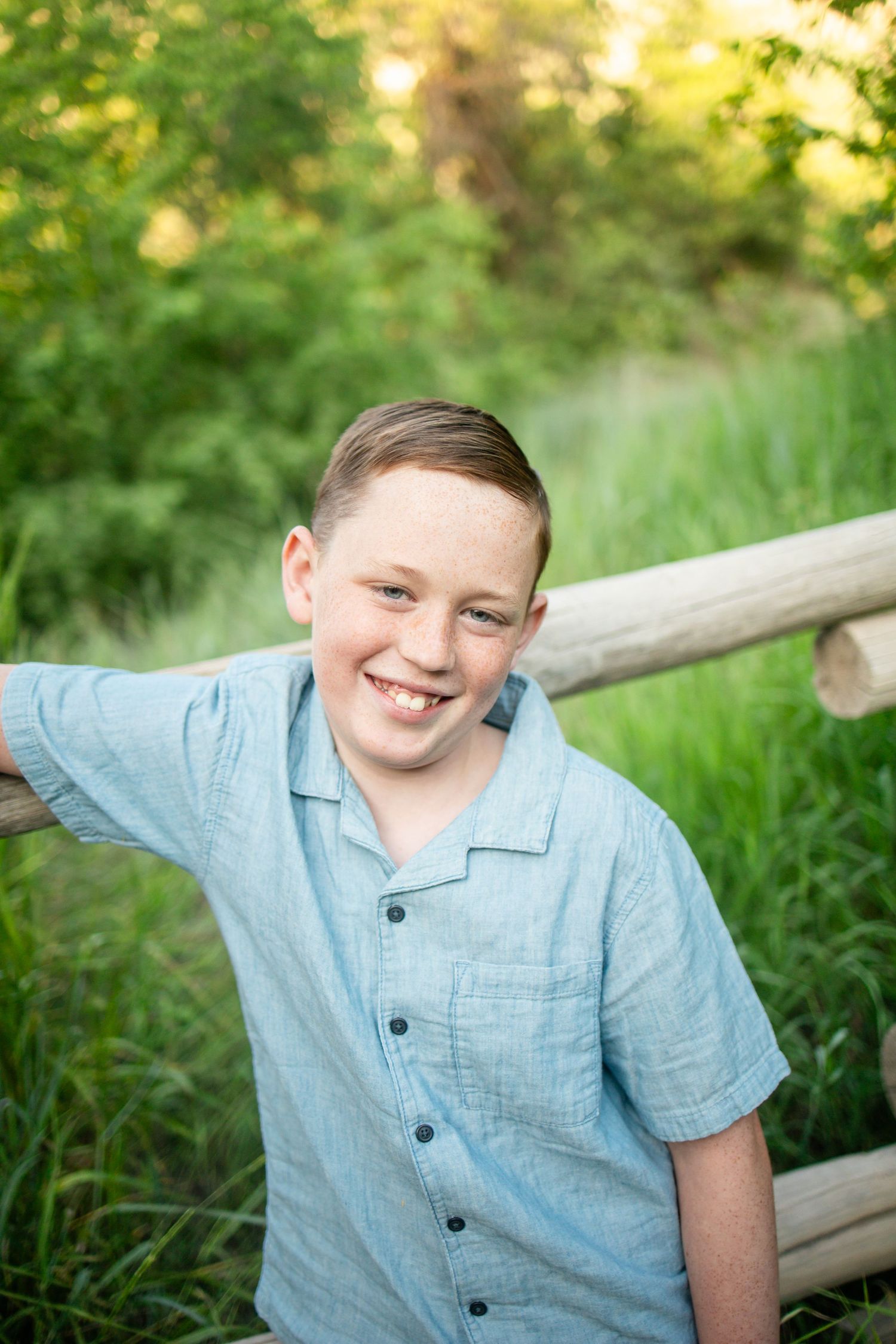 Family photo shoot in St. George, Utah County and Salt Lake County.