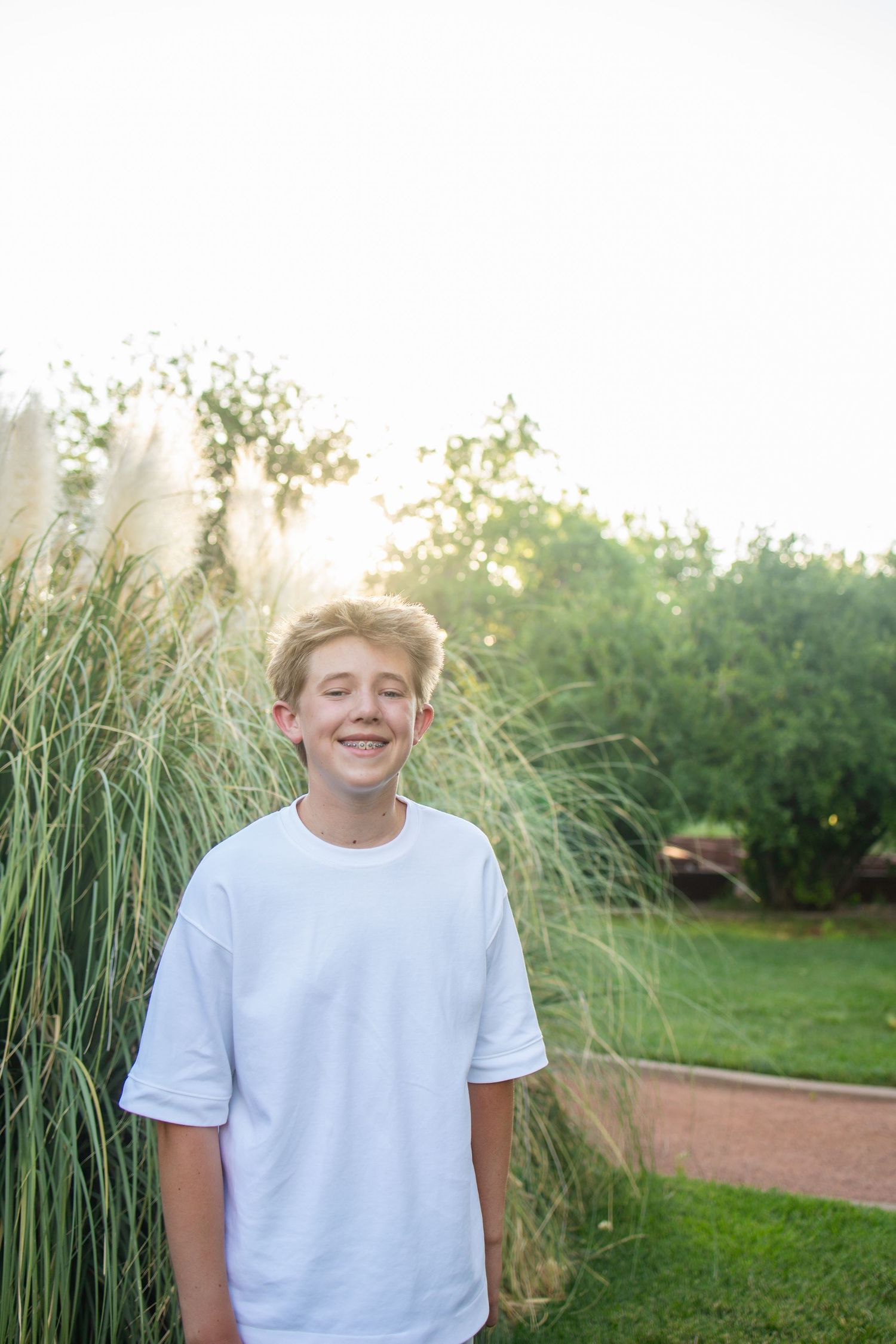 Family photo shoot in St. George, Utah County and Salt Lake County.
