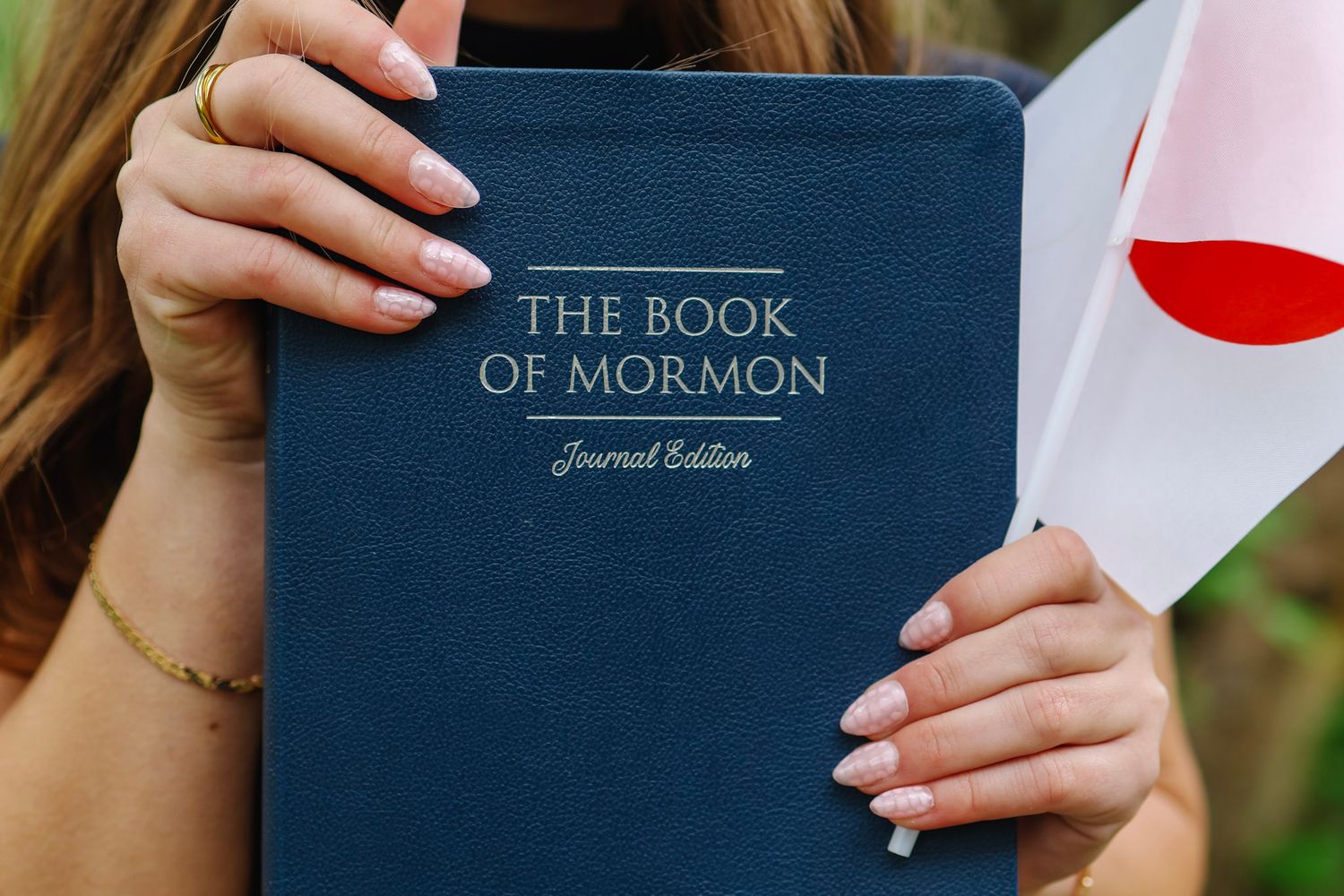 Mission photo shoot in St. George, Utah County and Salt Lake County.
