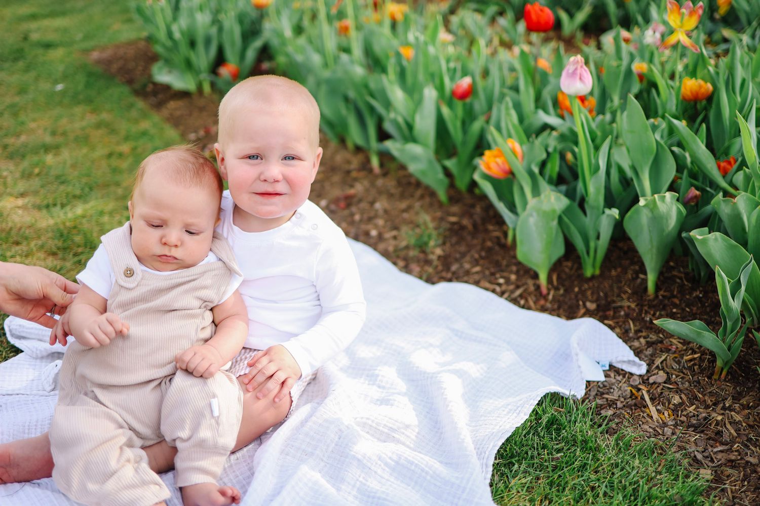 Family photo shoot in St. George, Utah County and Salt Lake County.