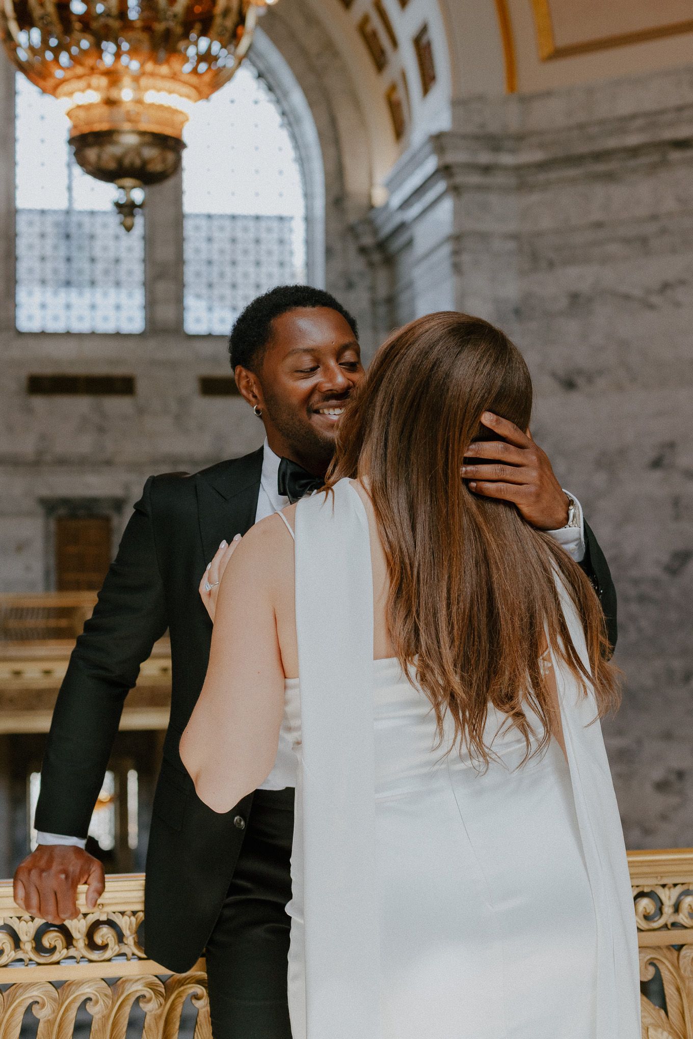 Washington State capitol engagement photos / seattle engagement photos / washington engagement photos / seattle engagement photographer