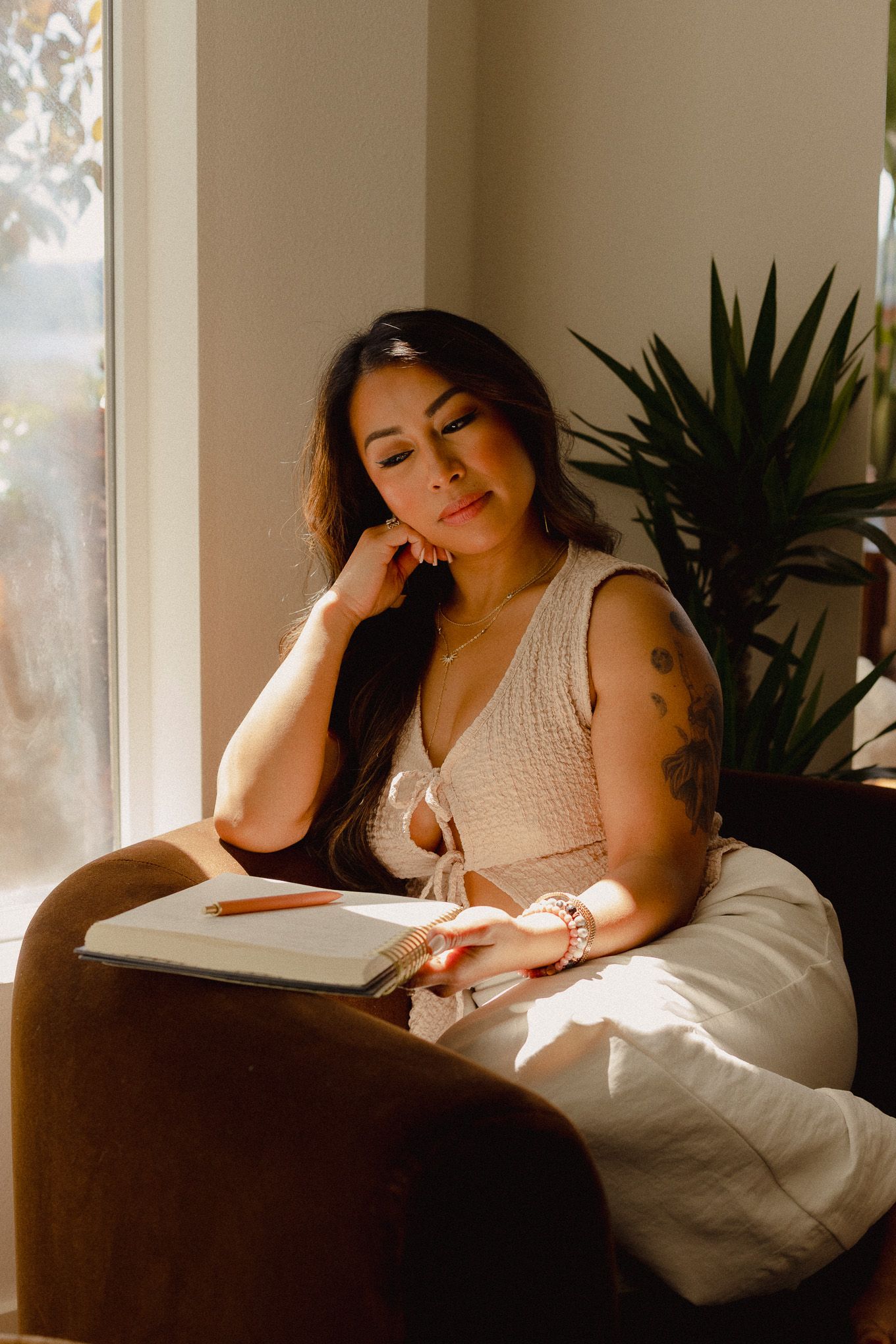 Seattle personal branding photography // seattle empowerment photography // bellevue branding photography // seattle photographer