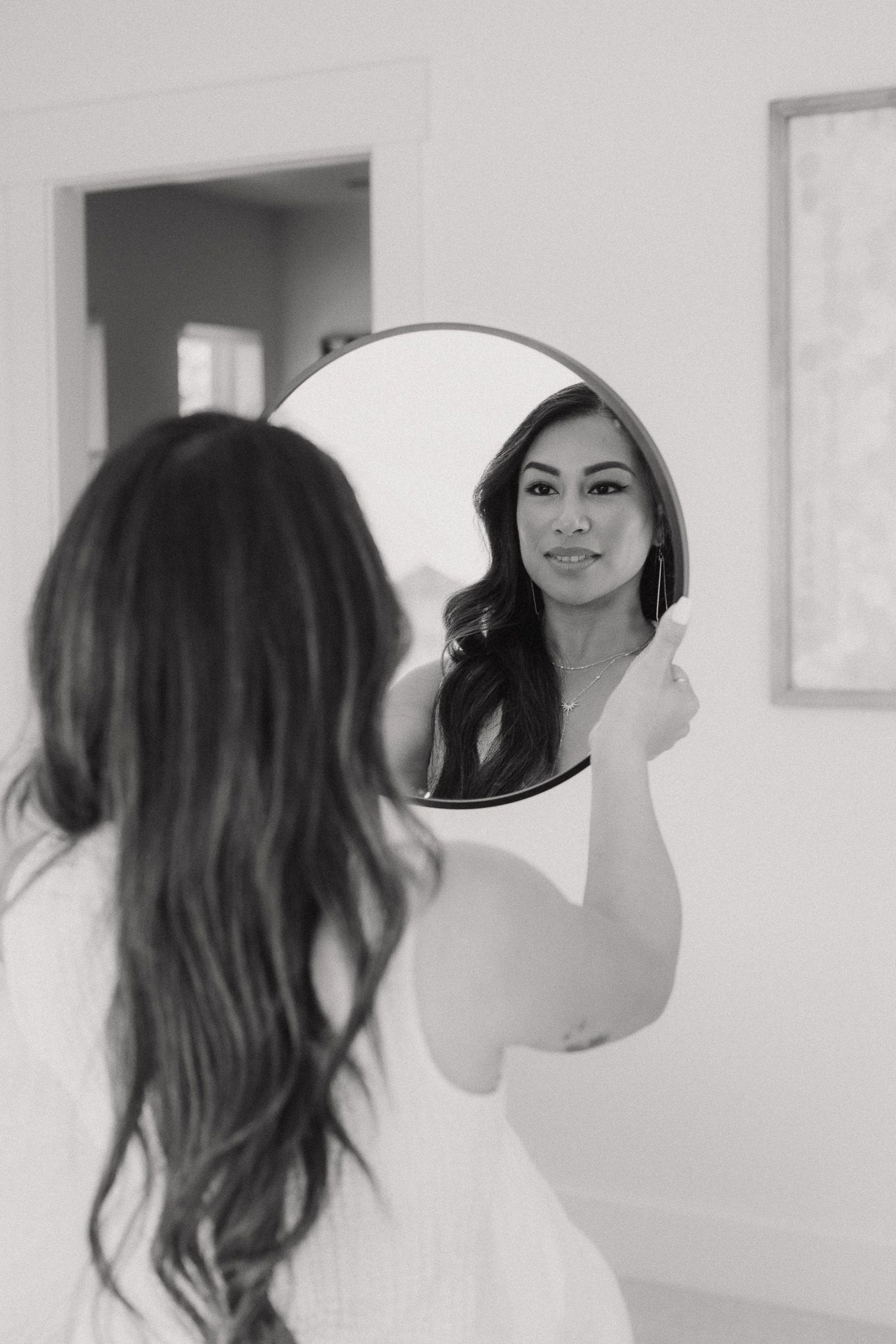 Seattle personal branding photography // seattle empowerment photography // bellevue branding photography // seattle photographer