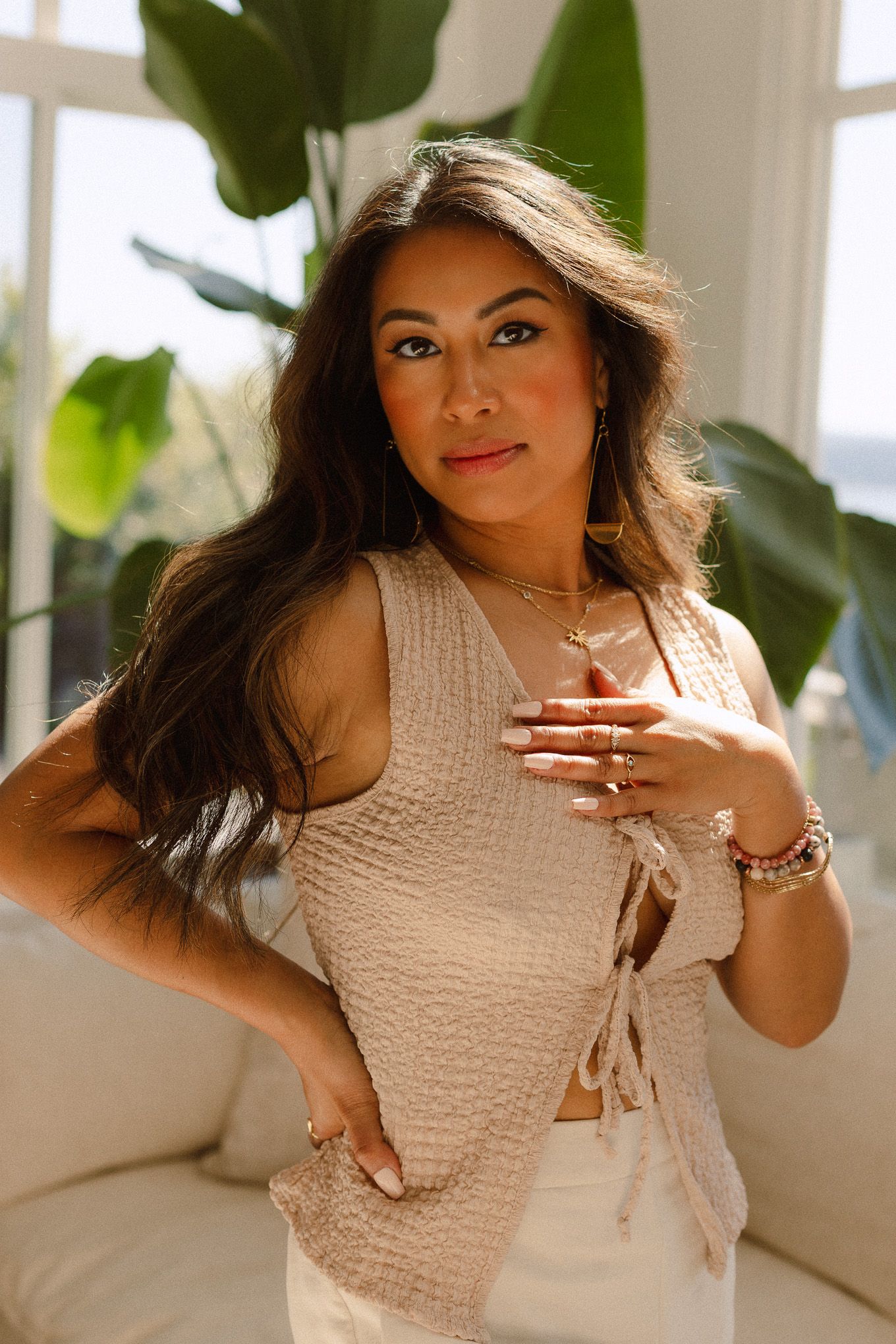 Seattle personal branding photography // seattle empowerment photography // bellevue branding photography // seattle photographer