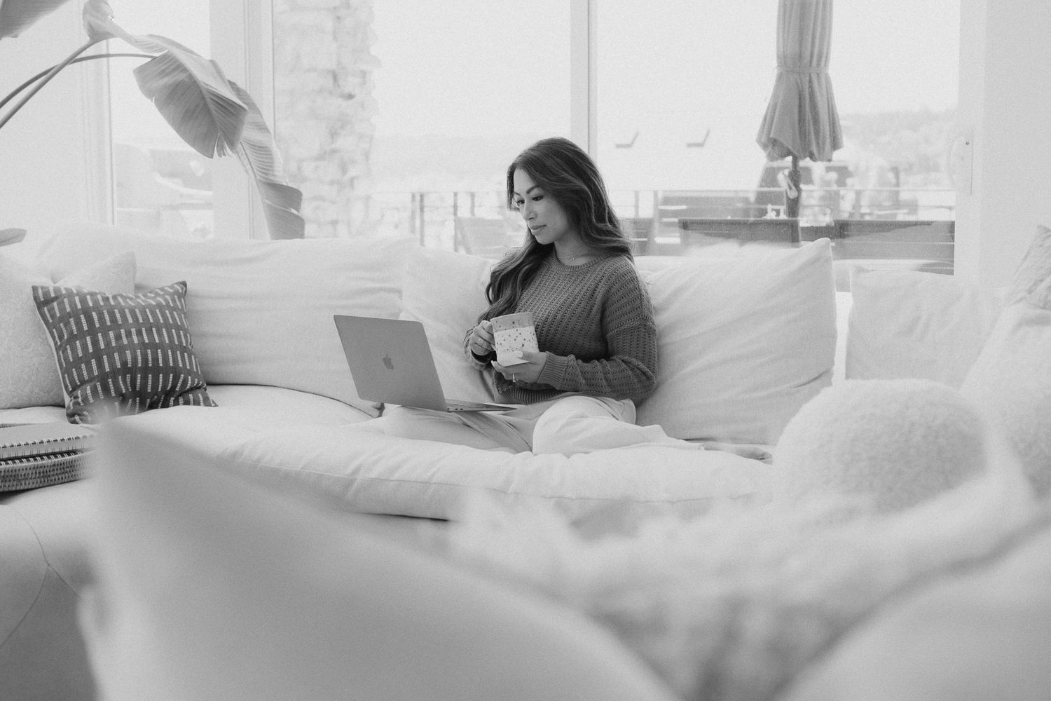 Seattle personal branding photography // seattle empowerment photography // bellevue branding photography // seattle photographer
