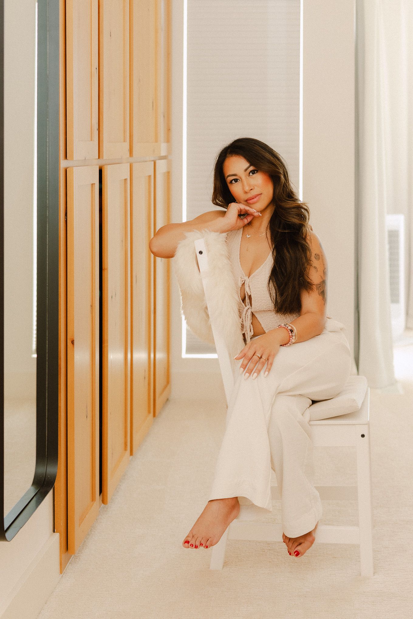 Seattle personal branding photography // seattle empowerment photography // bellevue branding photography // seattle photographer