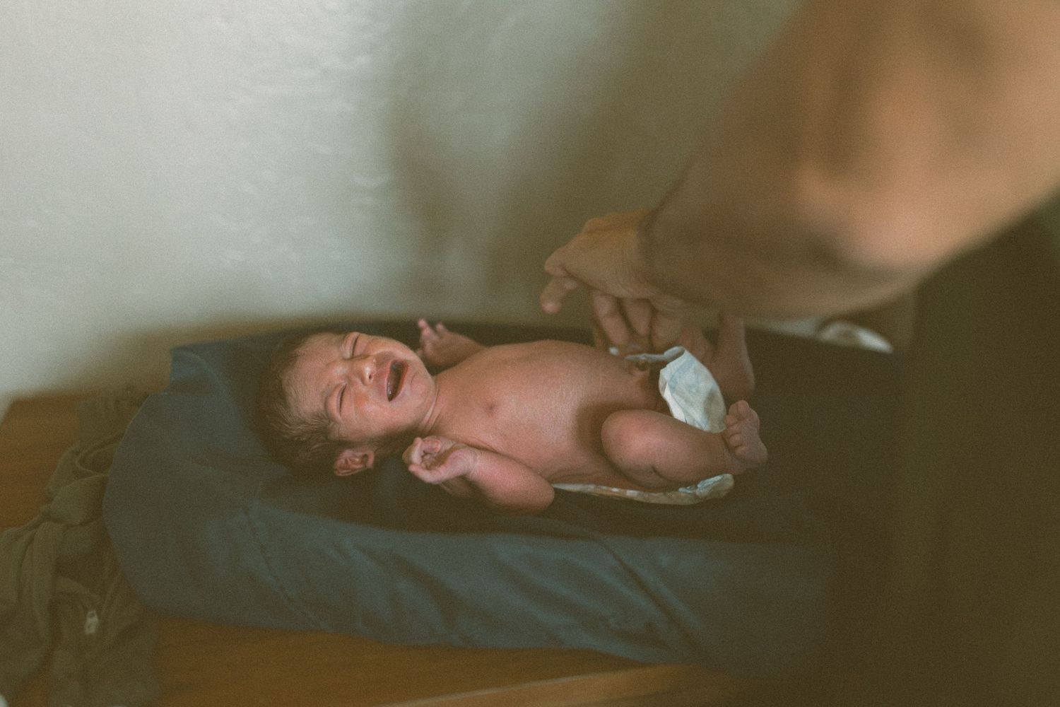 Artistic lifestyle photography capturing quiet moments in soft natural light.