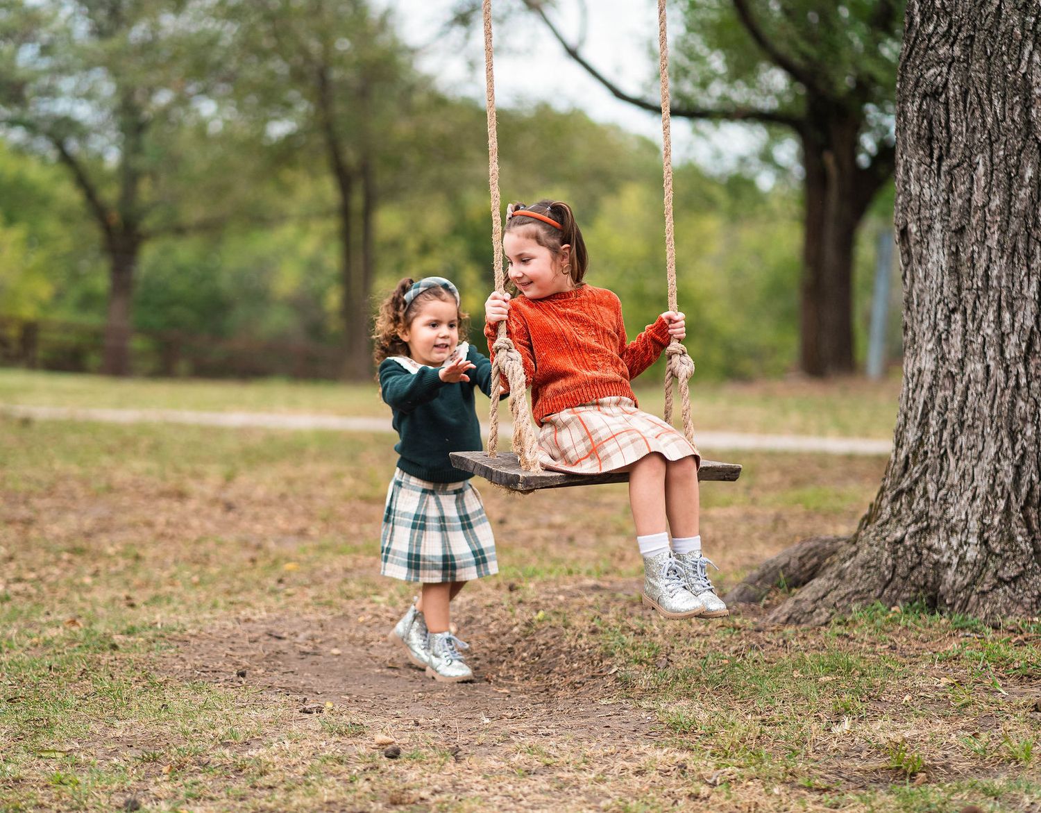 family photographer in Warrensburg, MO