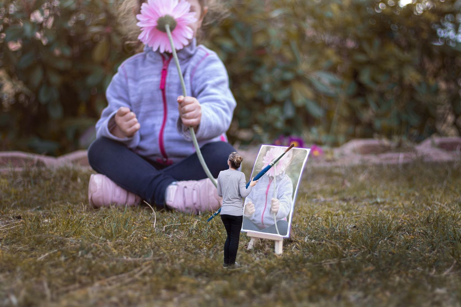 Elodie ROSSI_Face à l'Objectif_photographe émotion var et Bouches-du-Rhône.