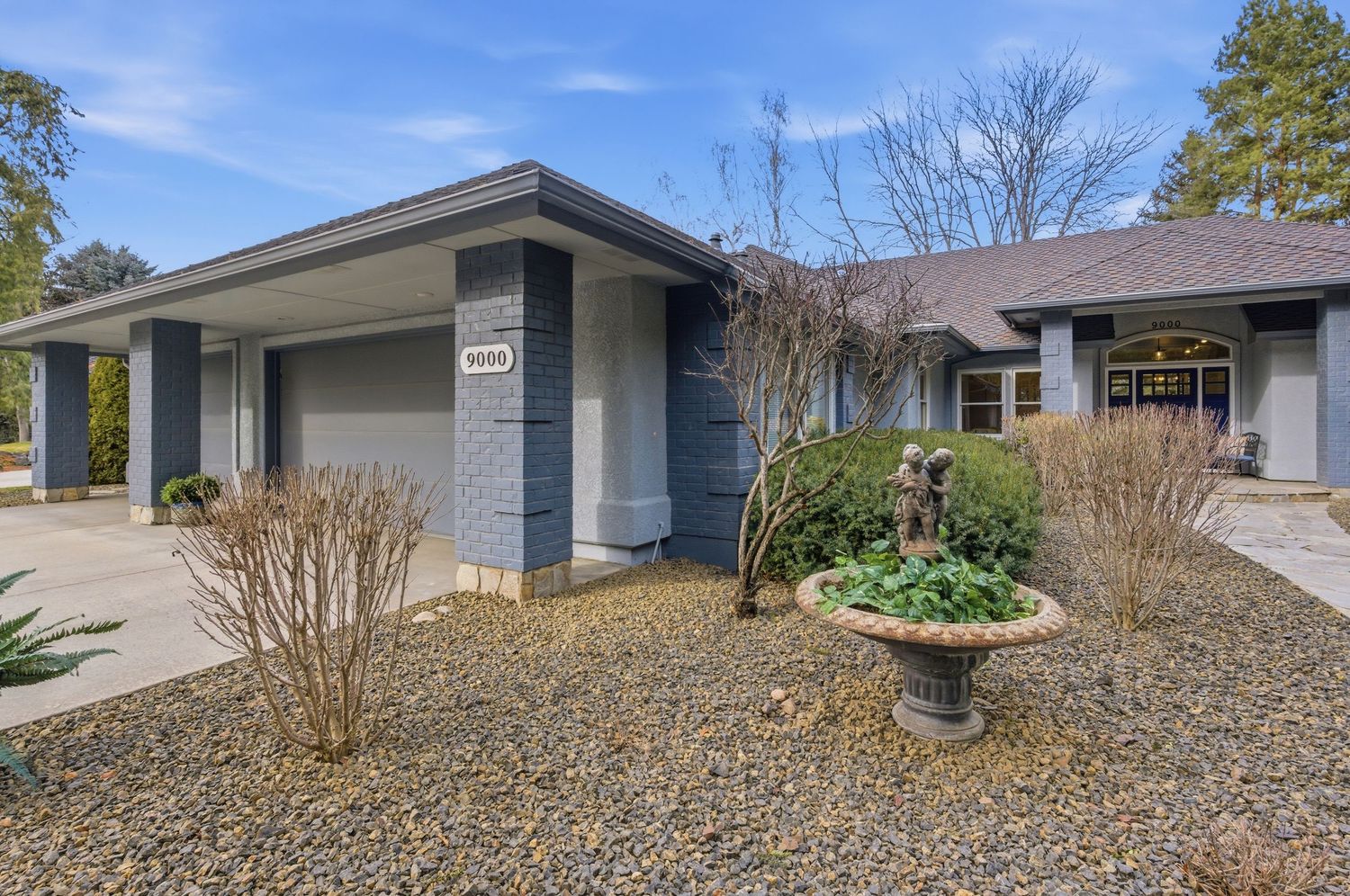 Real estate photography in Boise, ID by Della Villa. Bright, true-to-life residential listing media designed for MLS and online marketing.