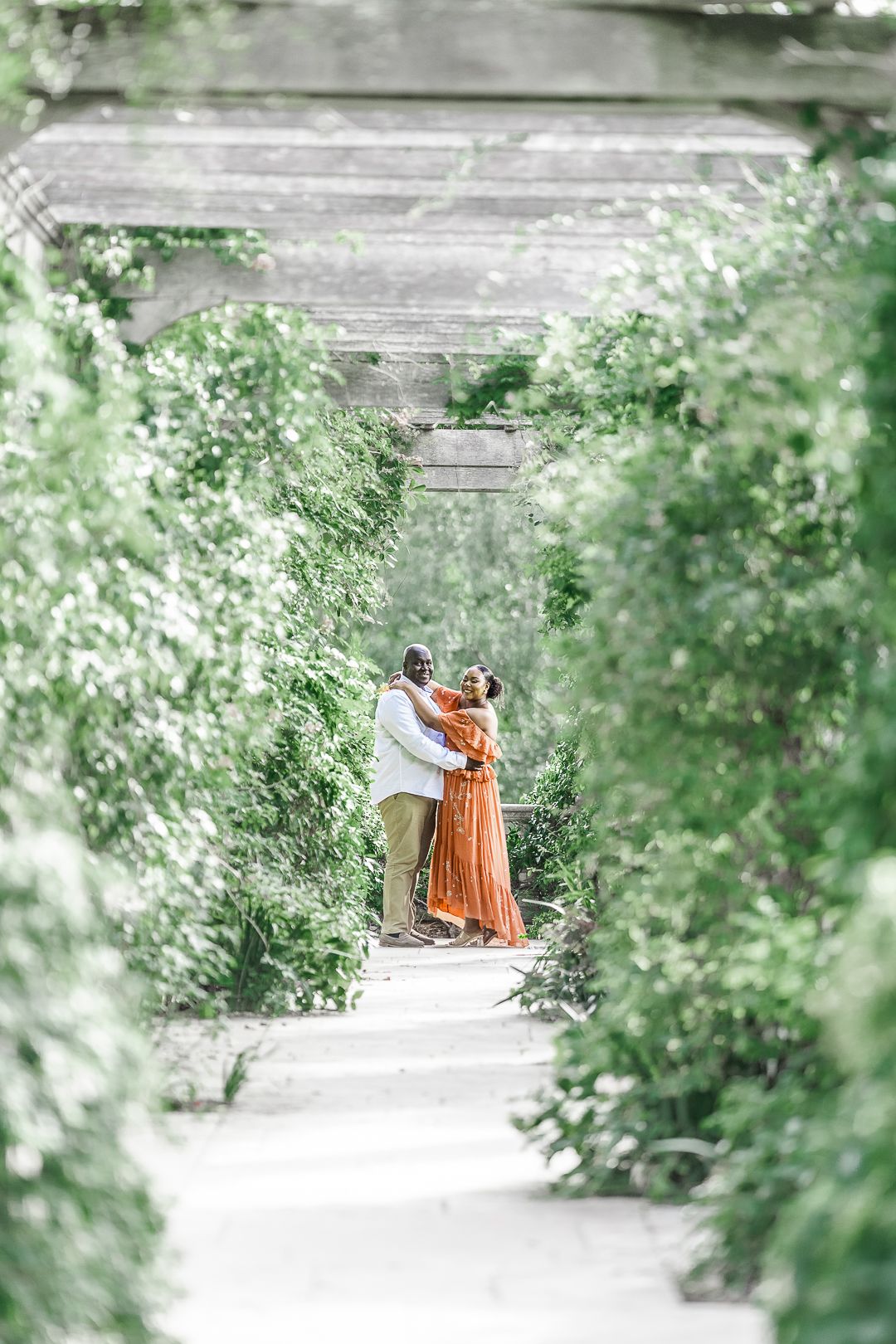 Dami Hassan Luxury wedding photographer - engagement shoot
